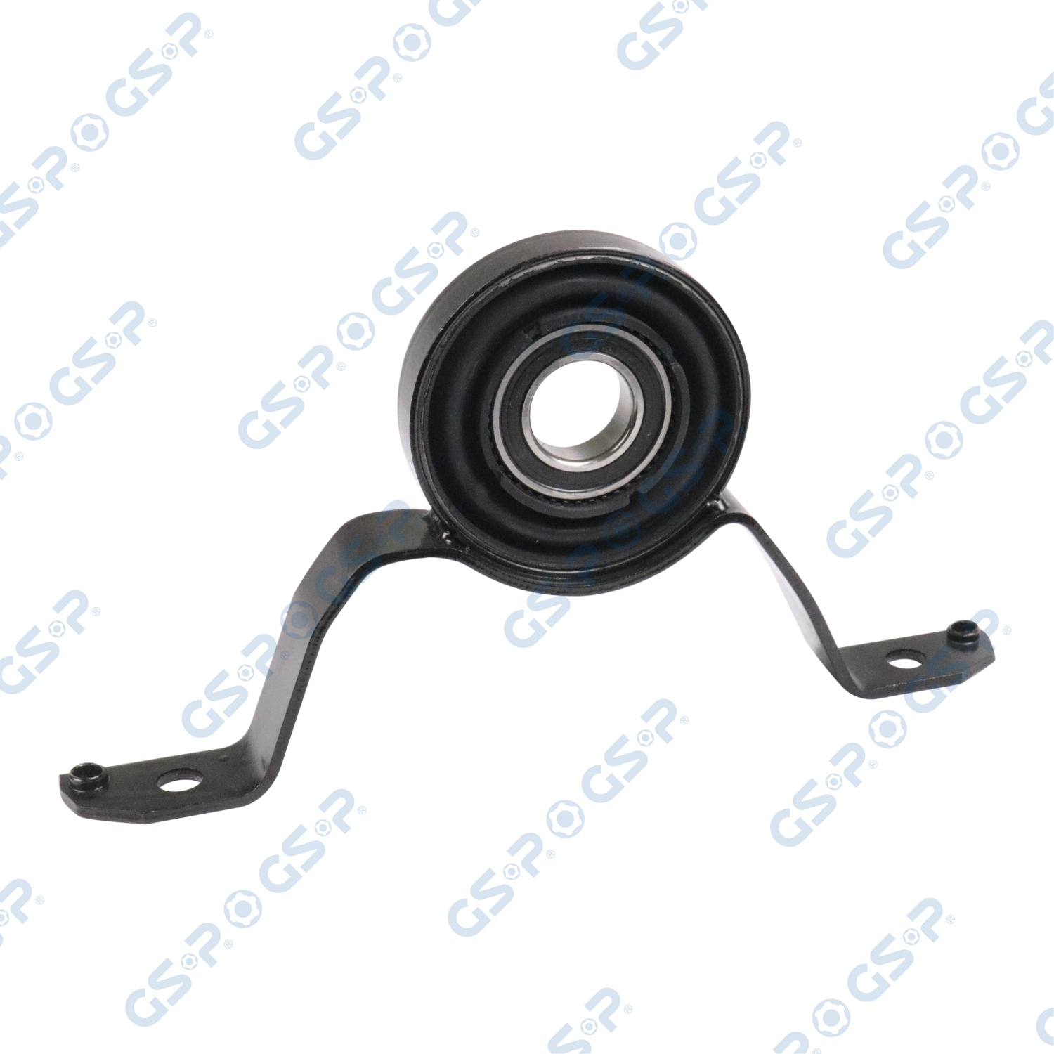 GSP Ophængning, drivaksel 538609 for AUDI