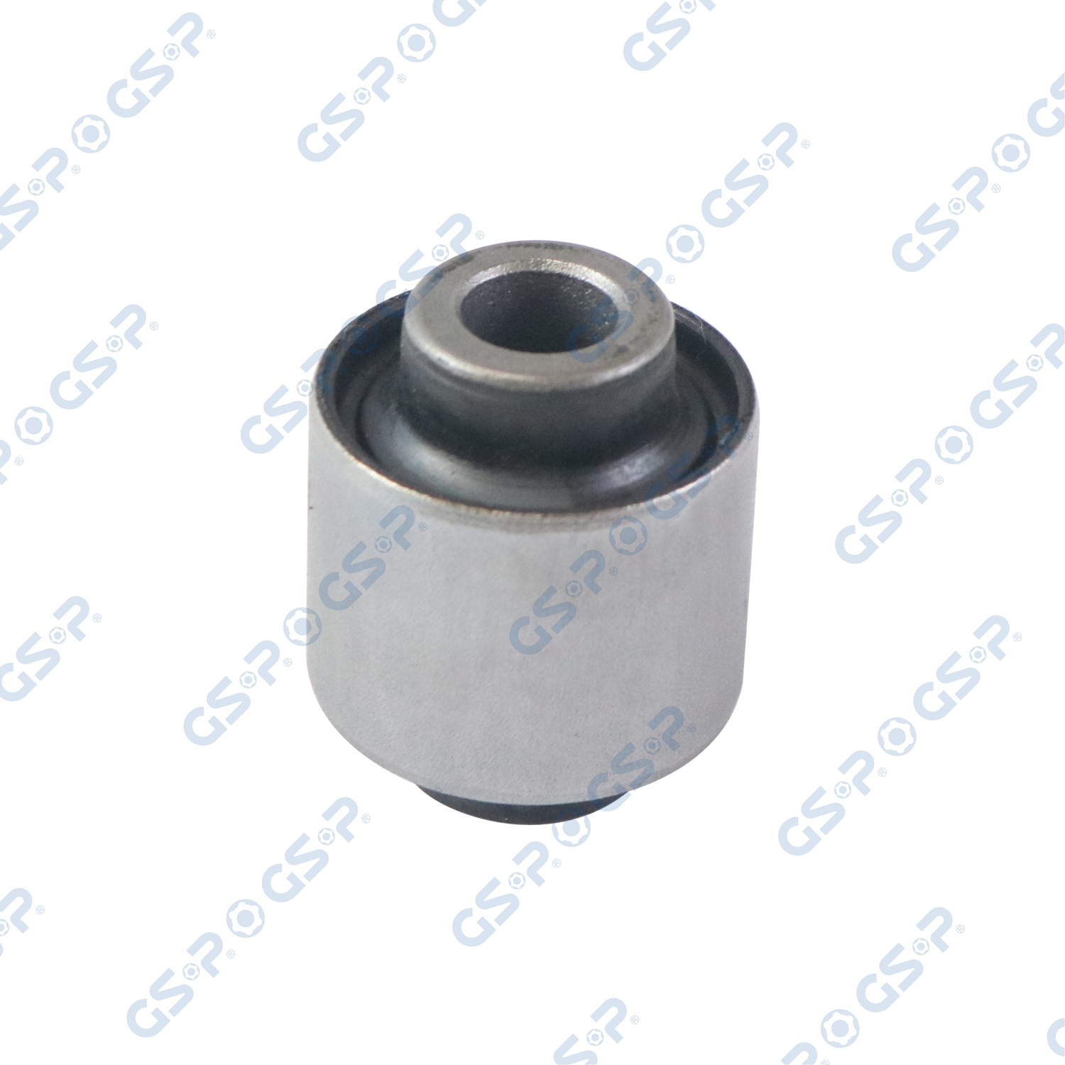 GSP Ophæng, bærearm 516617 for VOLVO PEUGEOT MITSUBISHI JEEP CHRYSLER CHERY