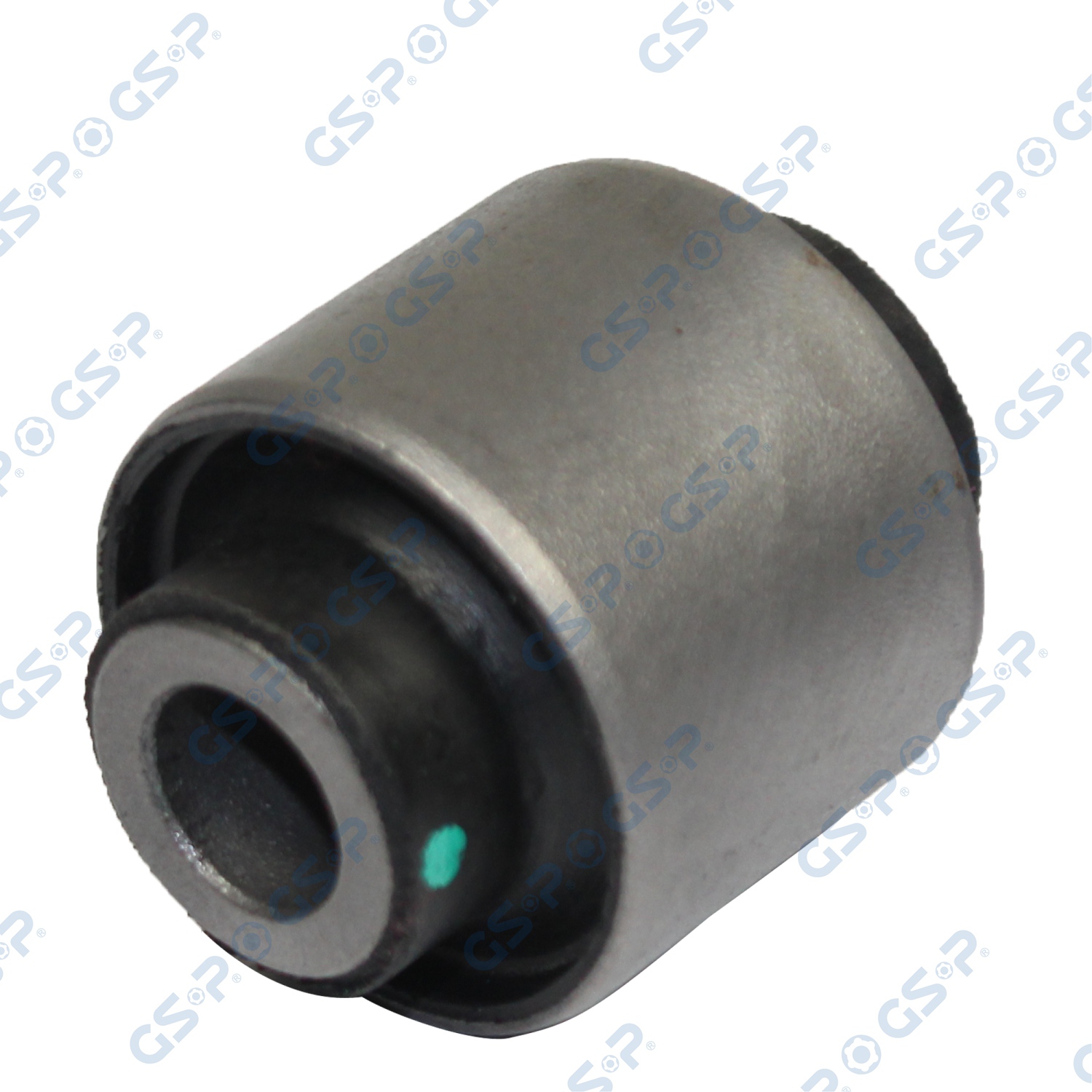 GSP Ophæng, bærearm 516608 Bagaksel nede for CHRYSLER MITSUBISHI JEEP