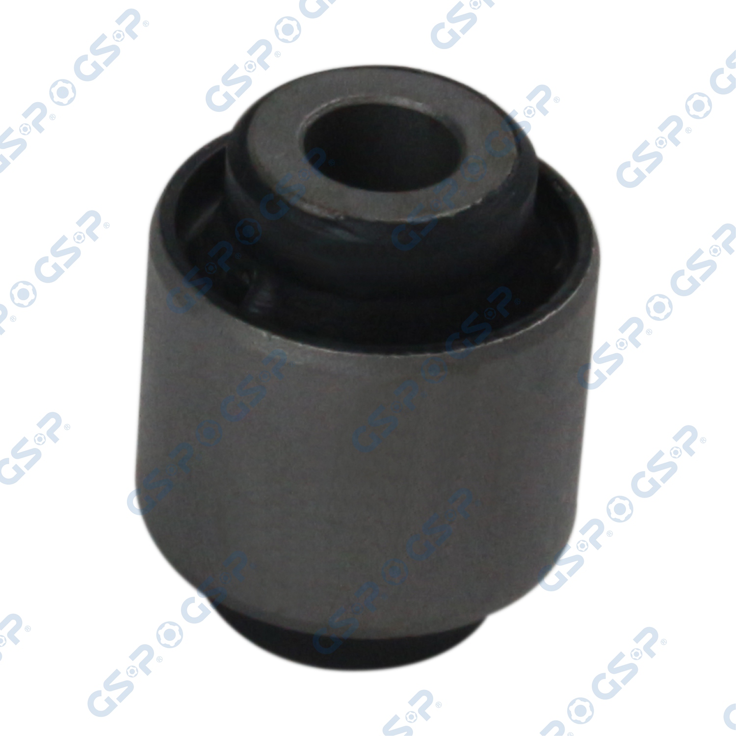 GSP Ophæng, bærearm 516632 bagaksel for MAZDA