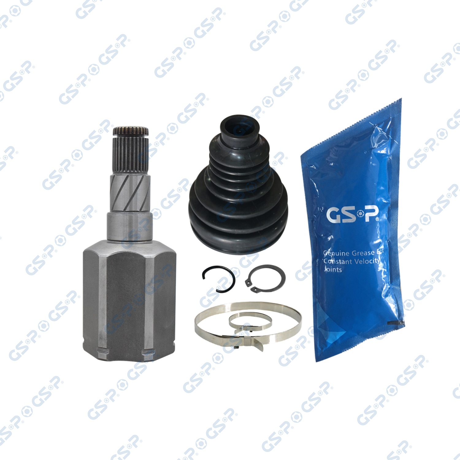 GSP Ledsæt, drivaksel 603304 for TESLA