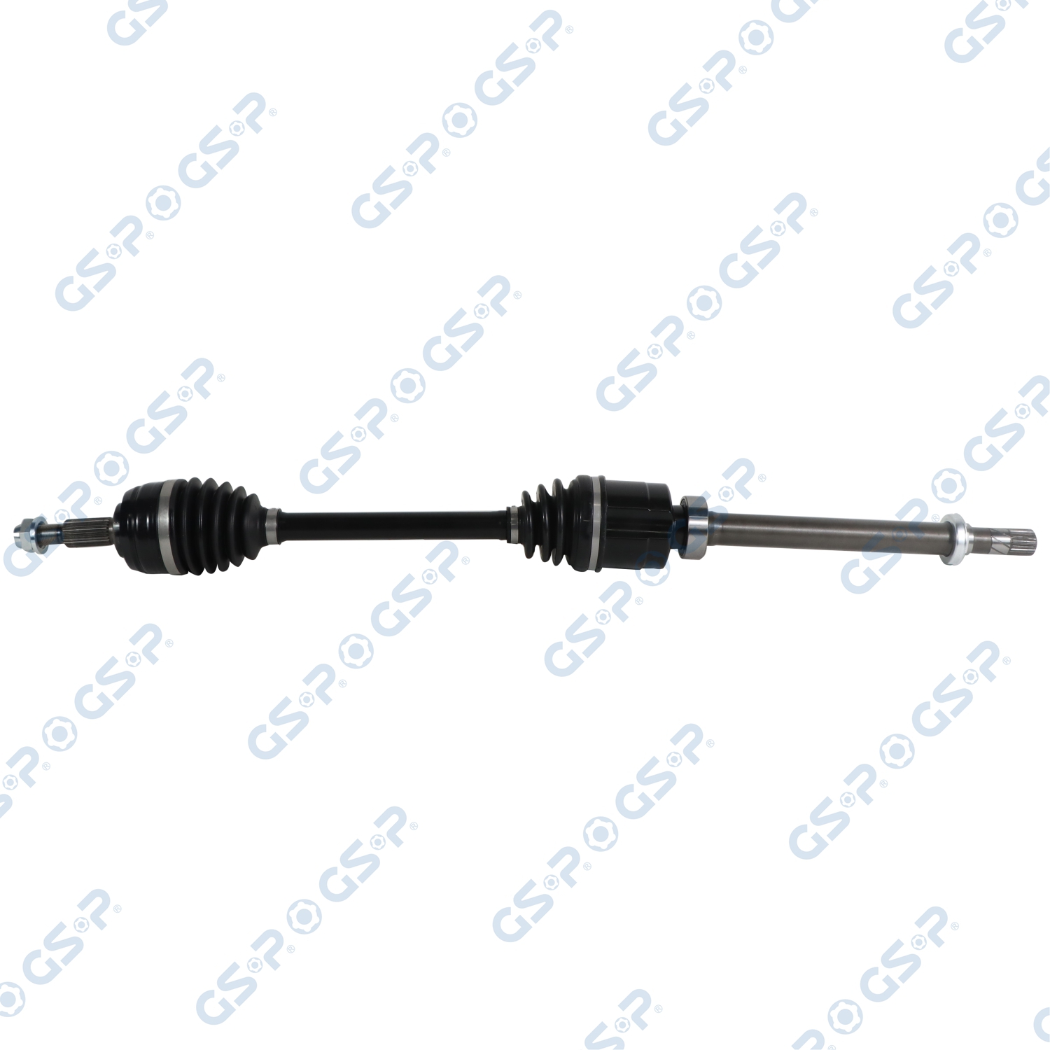 GSP Drivaksel 211020ol for DACIA