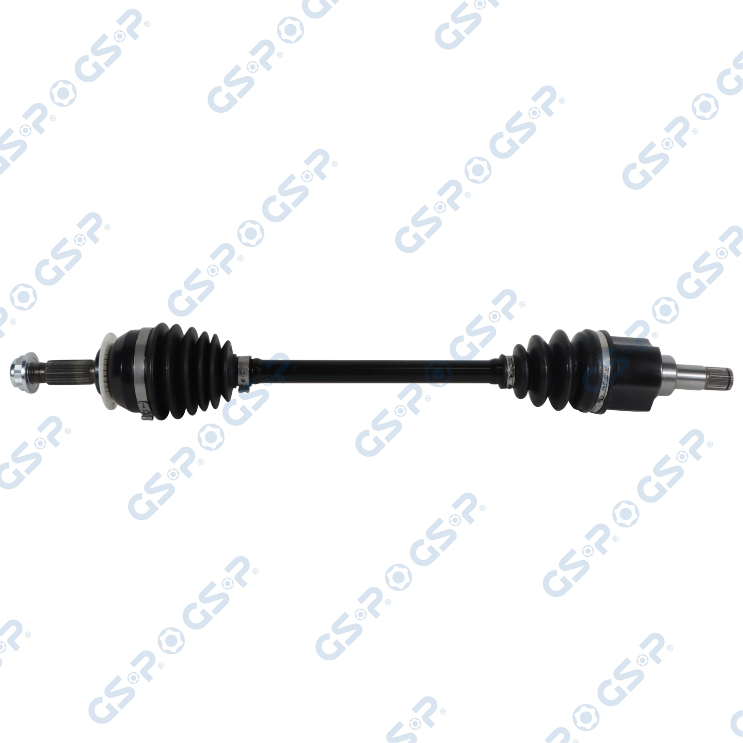 GSP Drivaksel 201526ol for SEAT VW