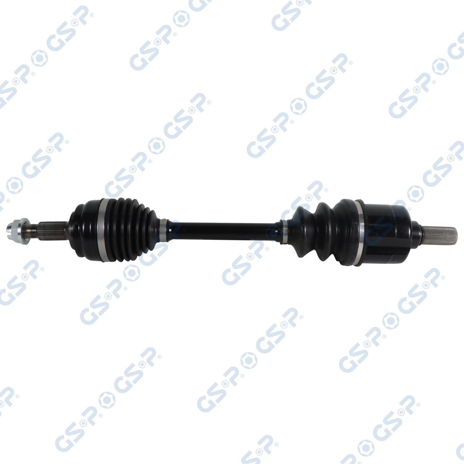 GSP Drivaksel 203646ol for PEUGEOT