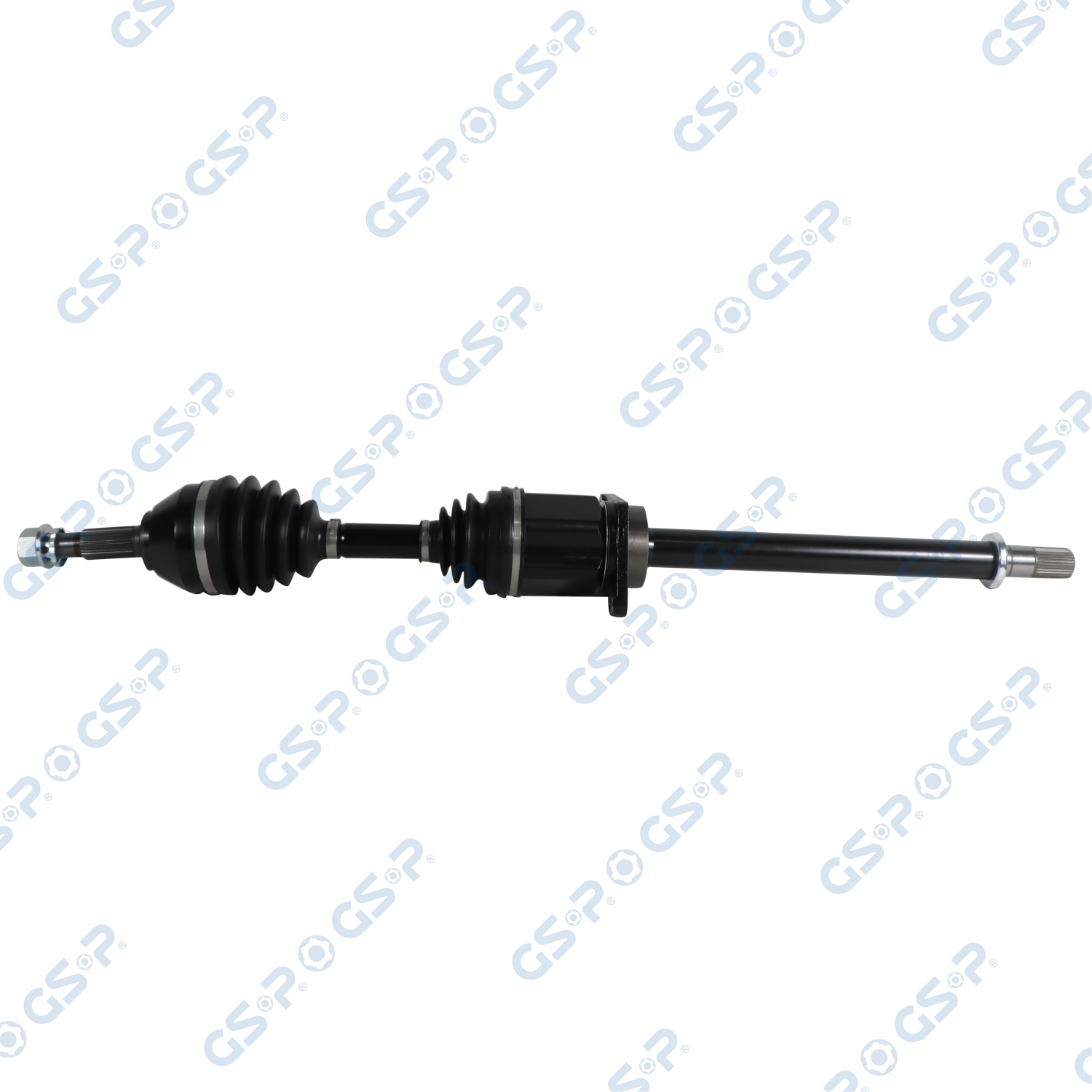 GSP Drivaksel 241475ol for RENAULT NISSAN