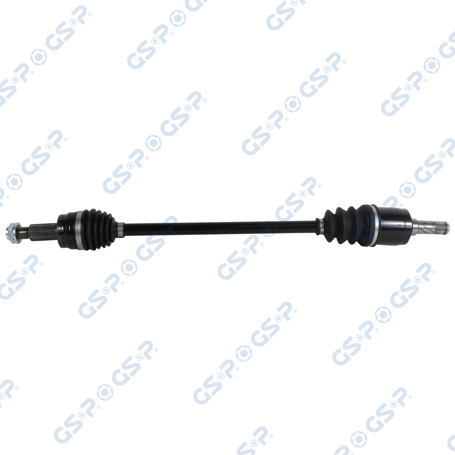 GSP Drivaksel 203575ol for LAND ROVER