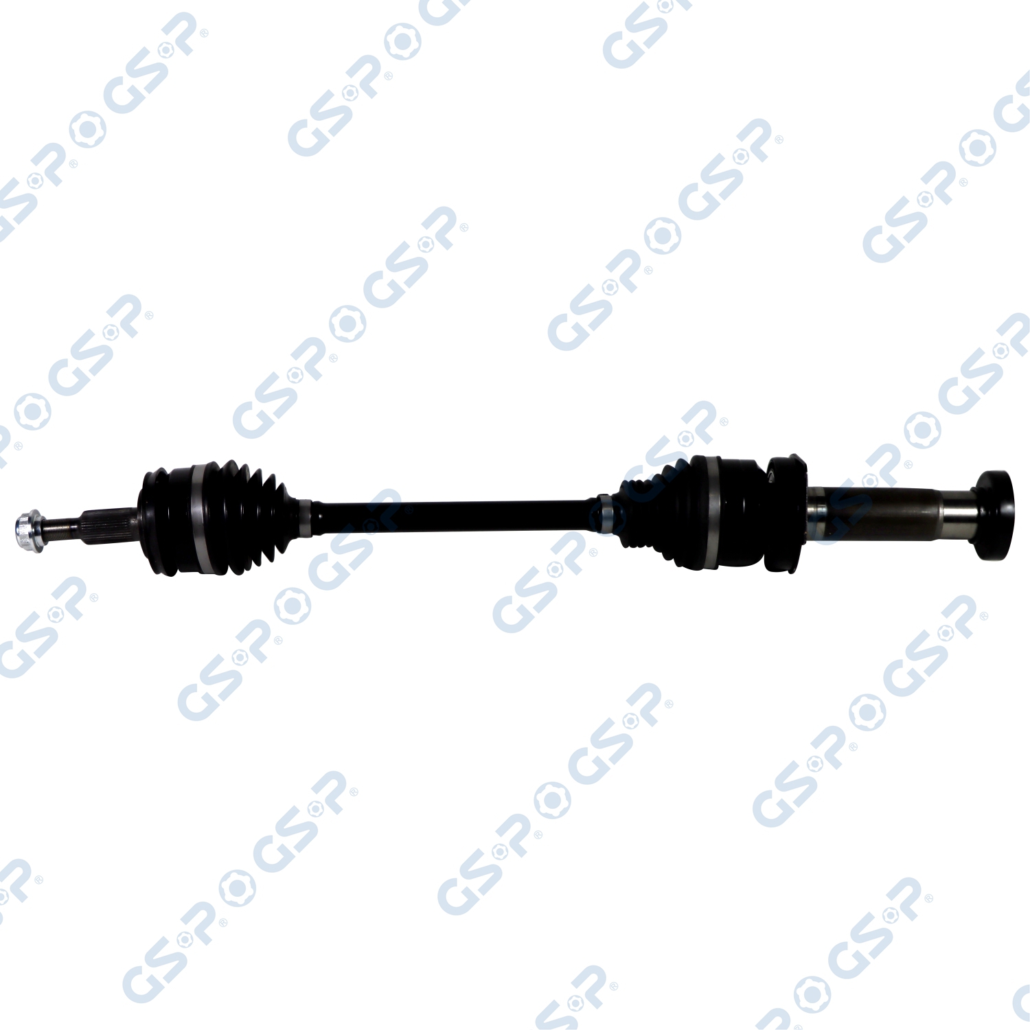 GSP Drivaksel 201533ol for VW VAG