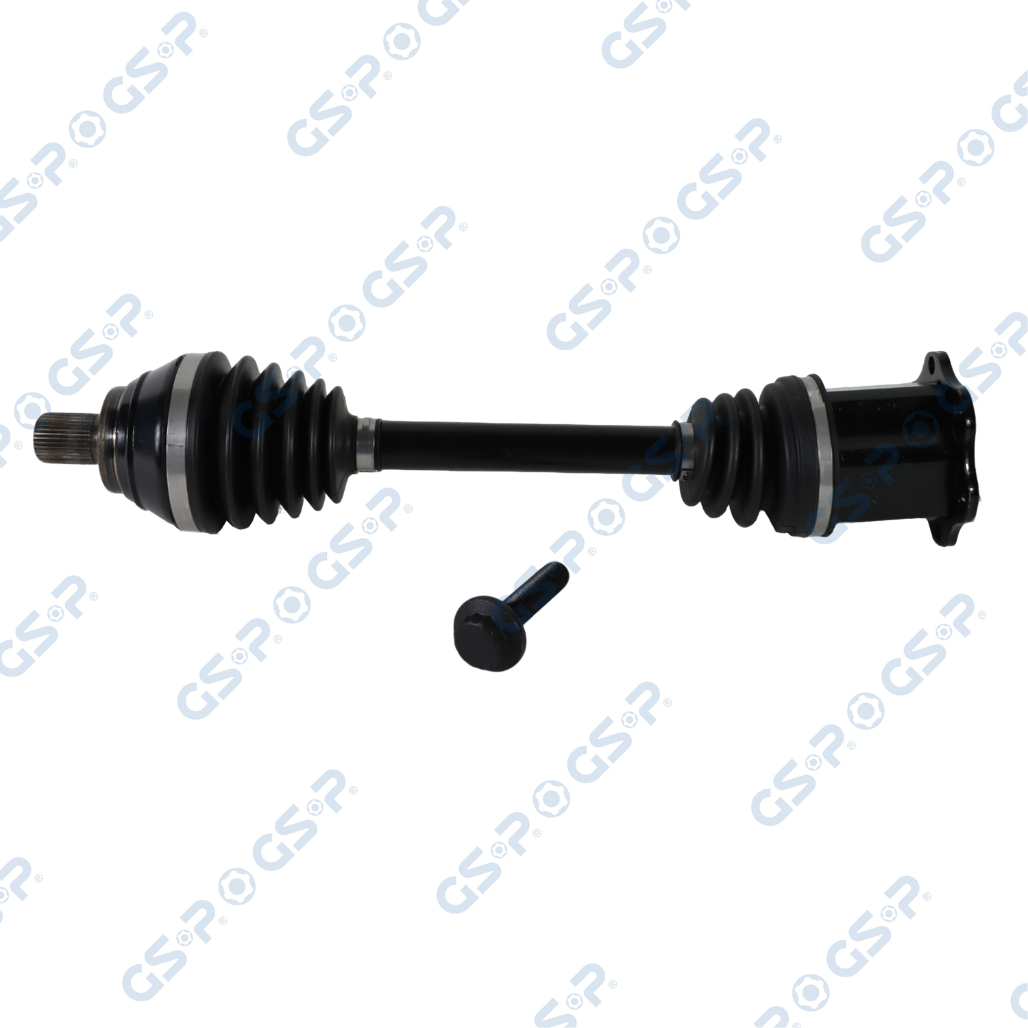 GSP Drivaksel 202231ol for VW