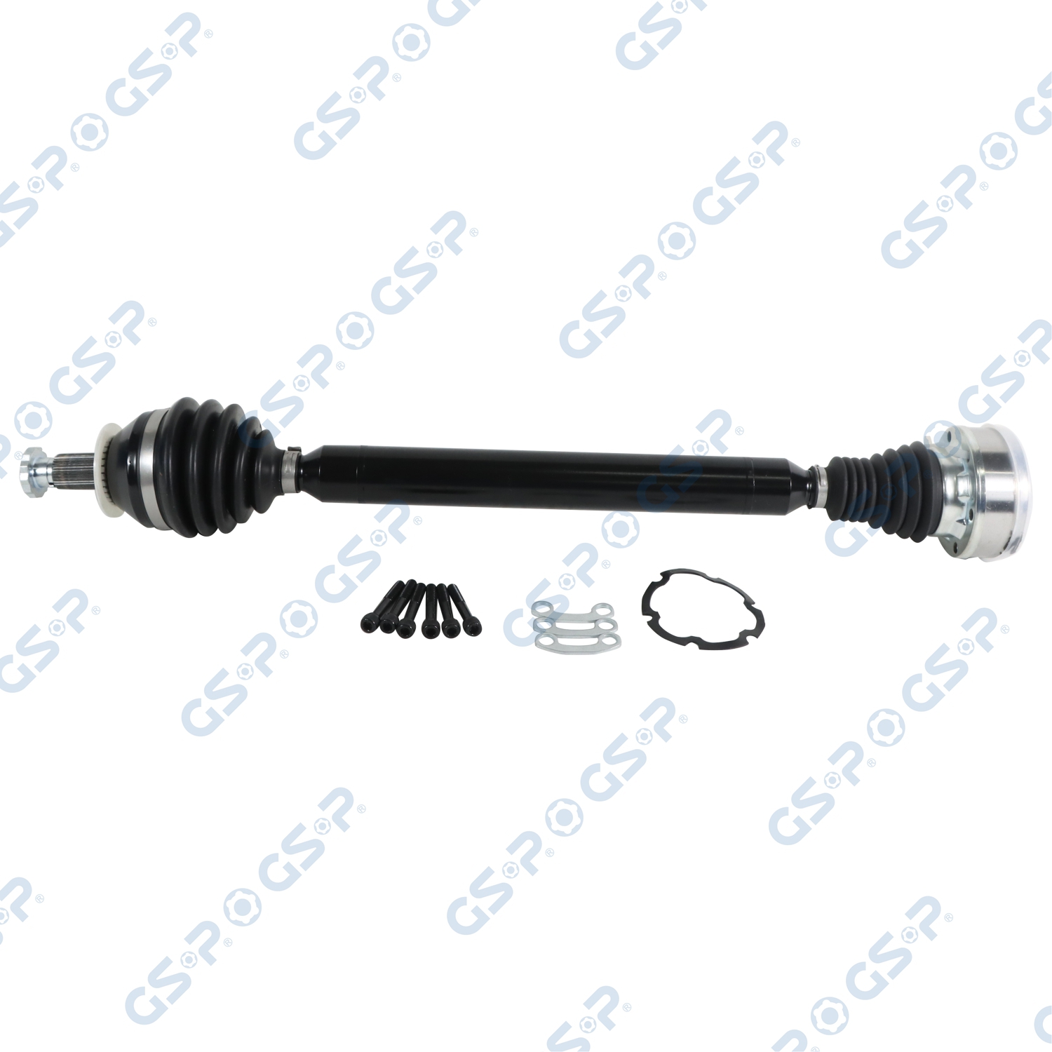 GSP Drivaksel 202360ol for VW SKODA