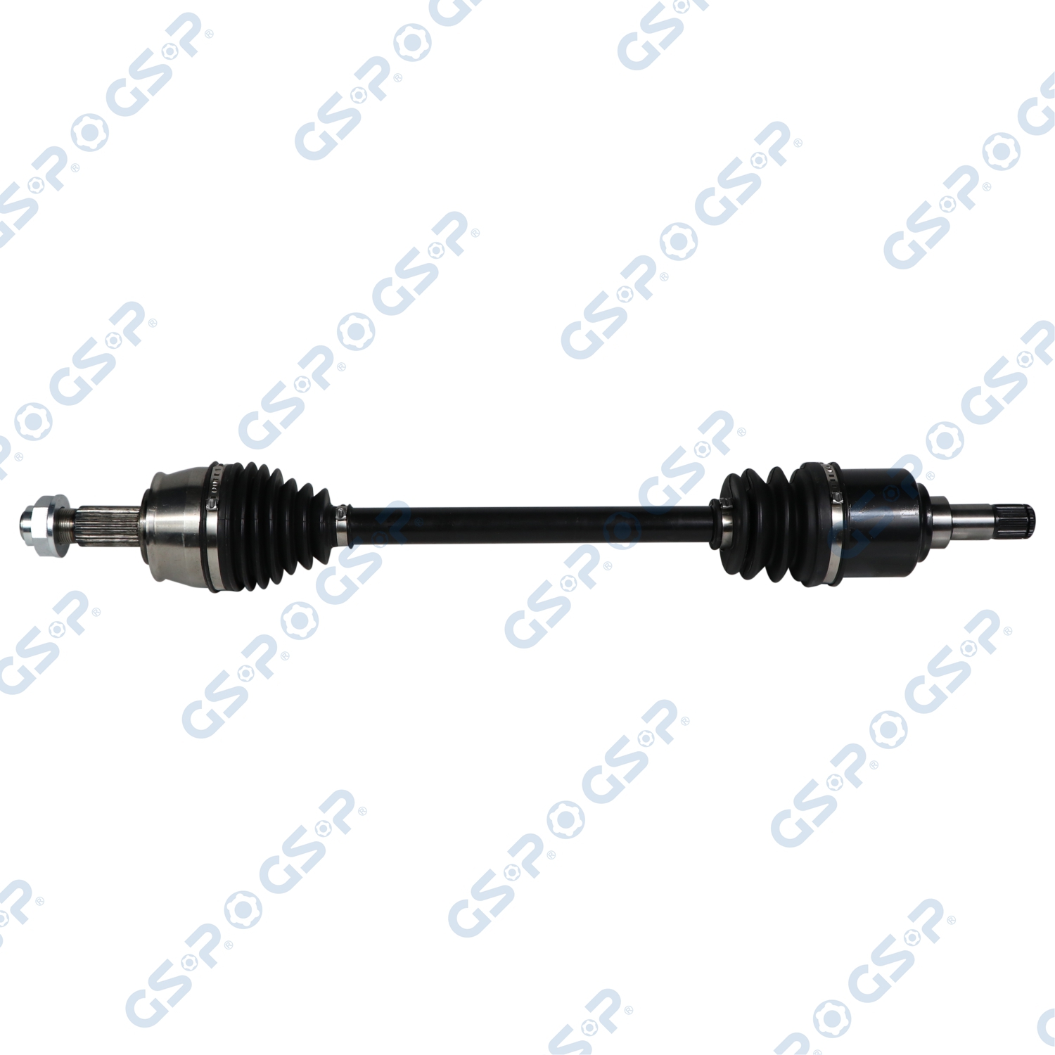 GSP Drivaksel 203974 for FIAT