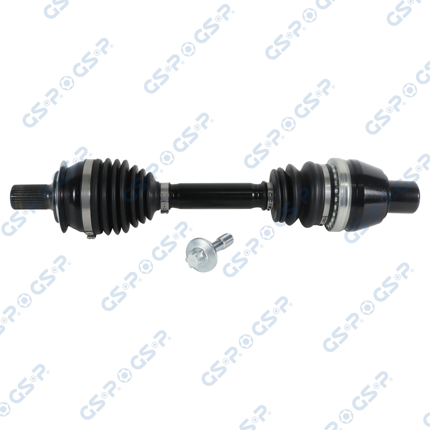 GSP Drivaksel 235104ol for MERCEDES-BENZ