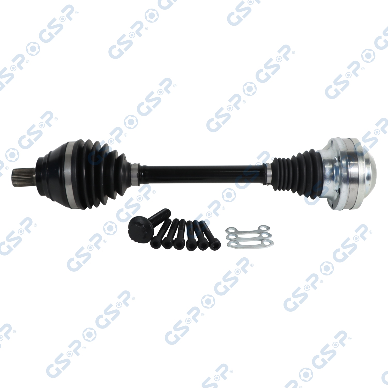 GSP Drivaksel 202387ol for VW