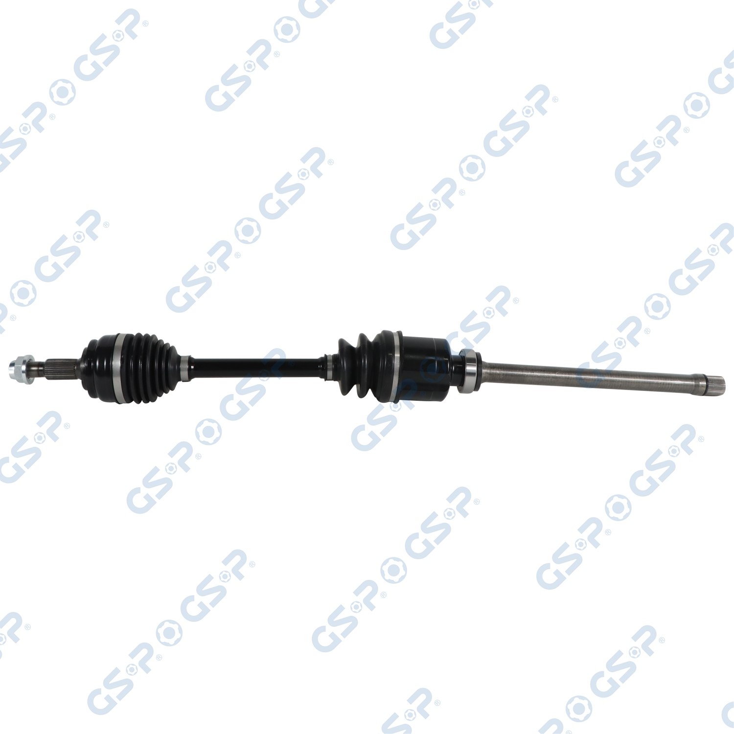GSP Drivaksel 203652ol for PEUGEOT