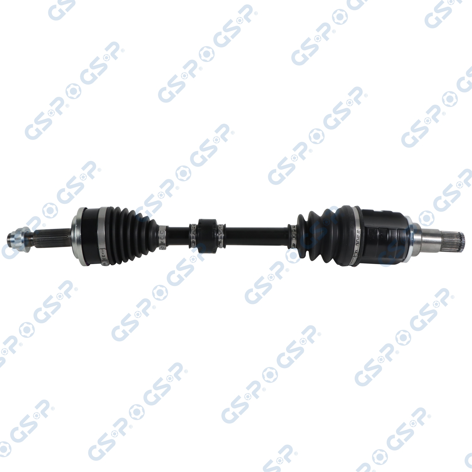 GSP Drivaksel 259673ol for TOYOTA