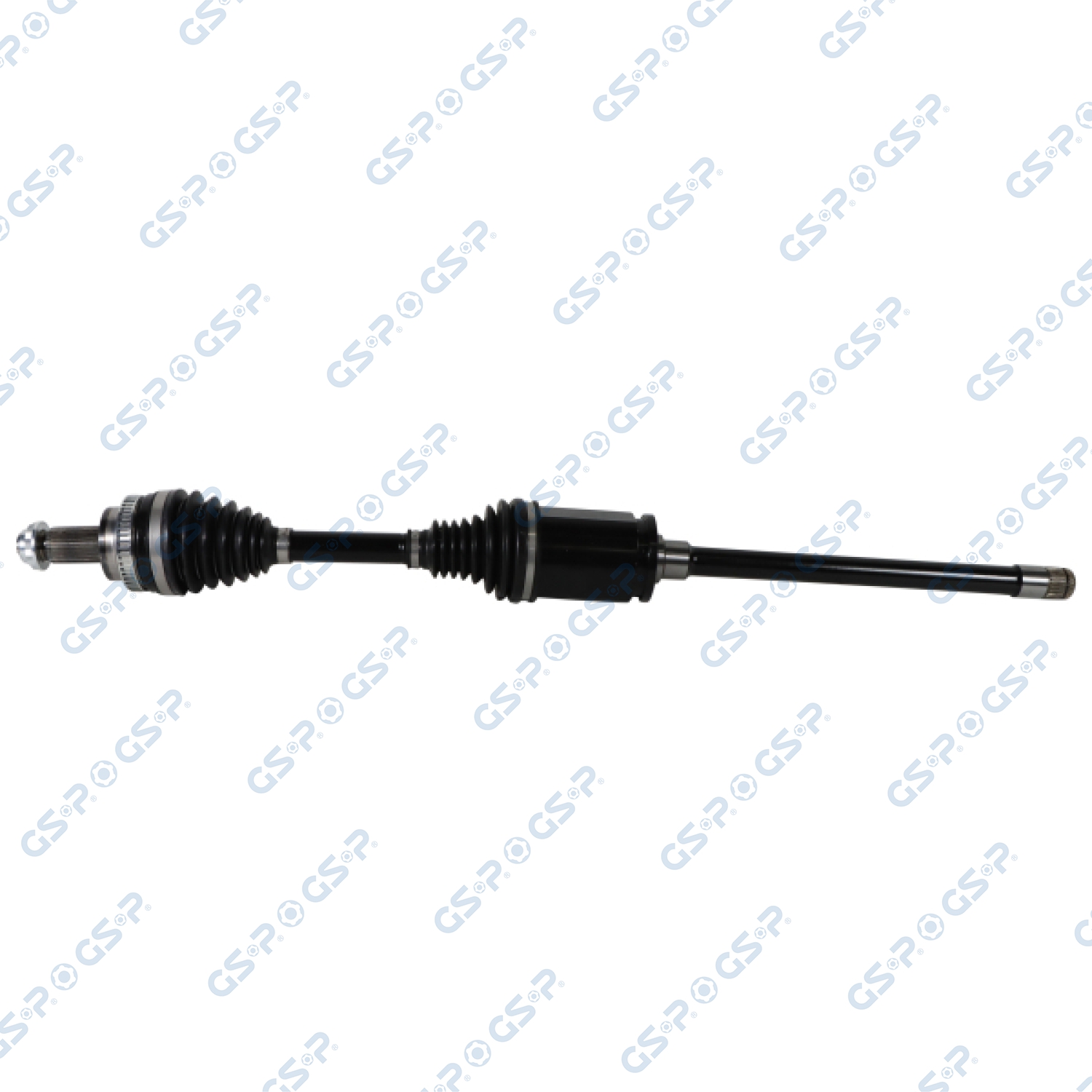 GSP Drivaksel 205125ol for BMW