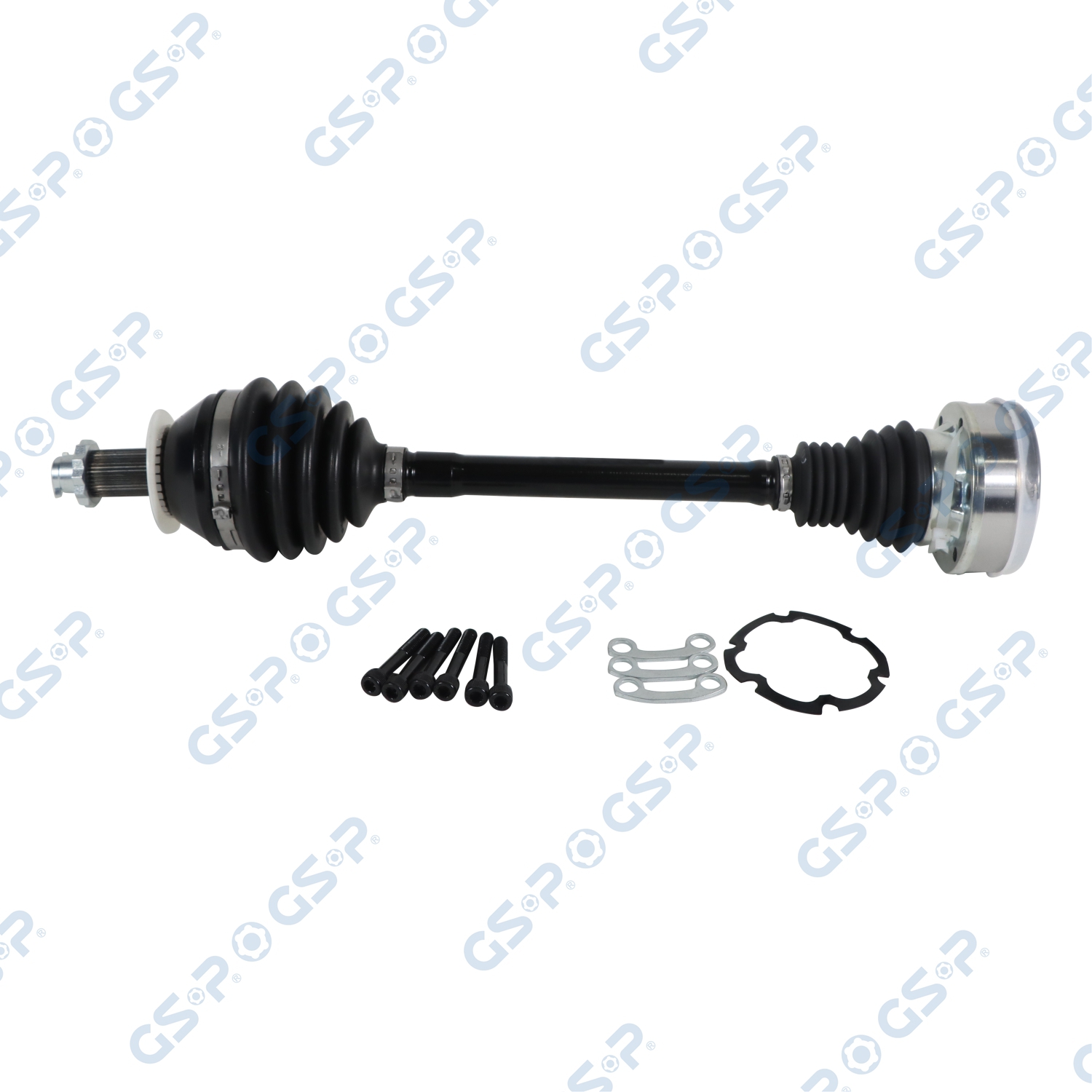 GSP Drivaksel 202039ol for VW