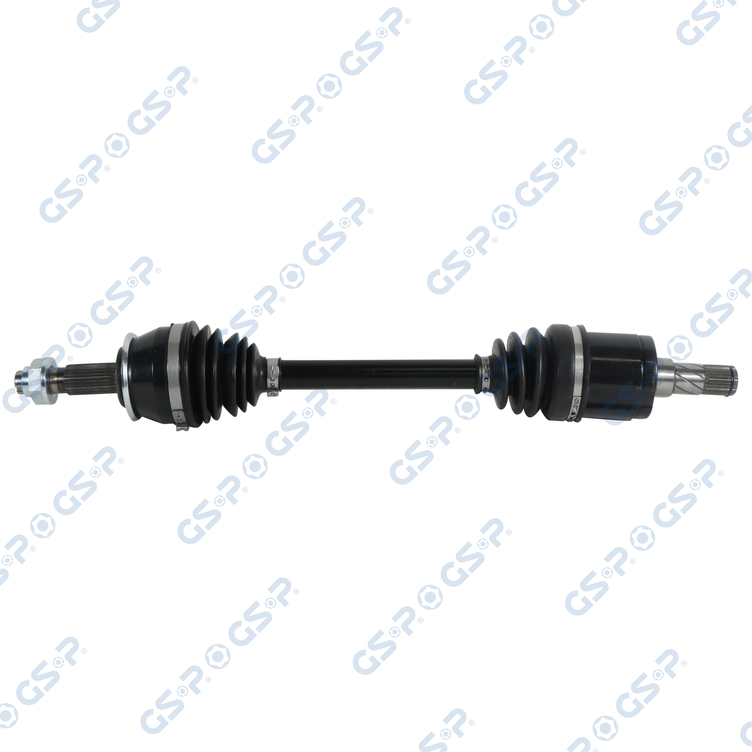 GSP Drivaksel 221114ol for OPEL VAUXHALL CHEVROLET GENERAL MOTORS
