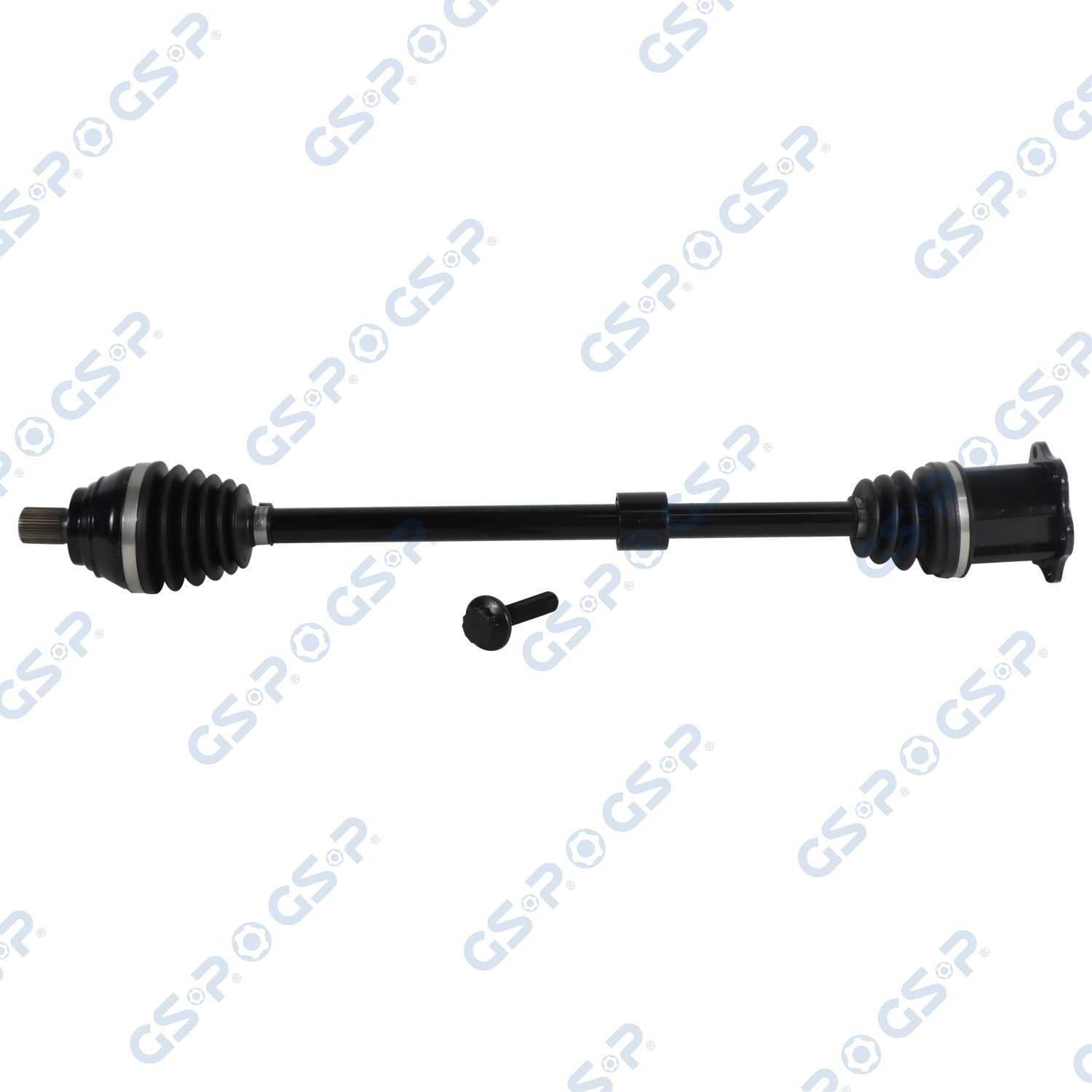GSP Drivaksel 202229ol for VW