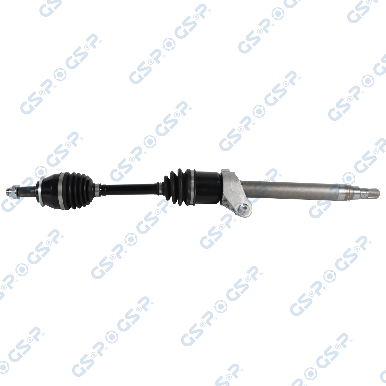 GSP Drivaksel 205071ol for MINI
