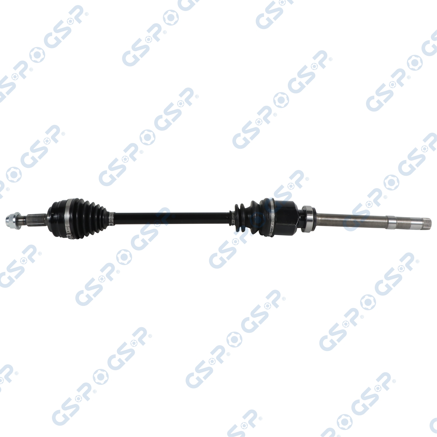 GSP Drivaksel 203607ol for PEUGEOT