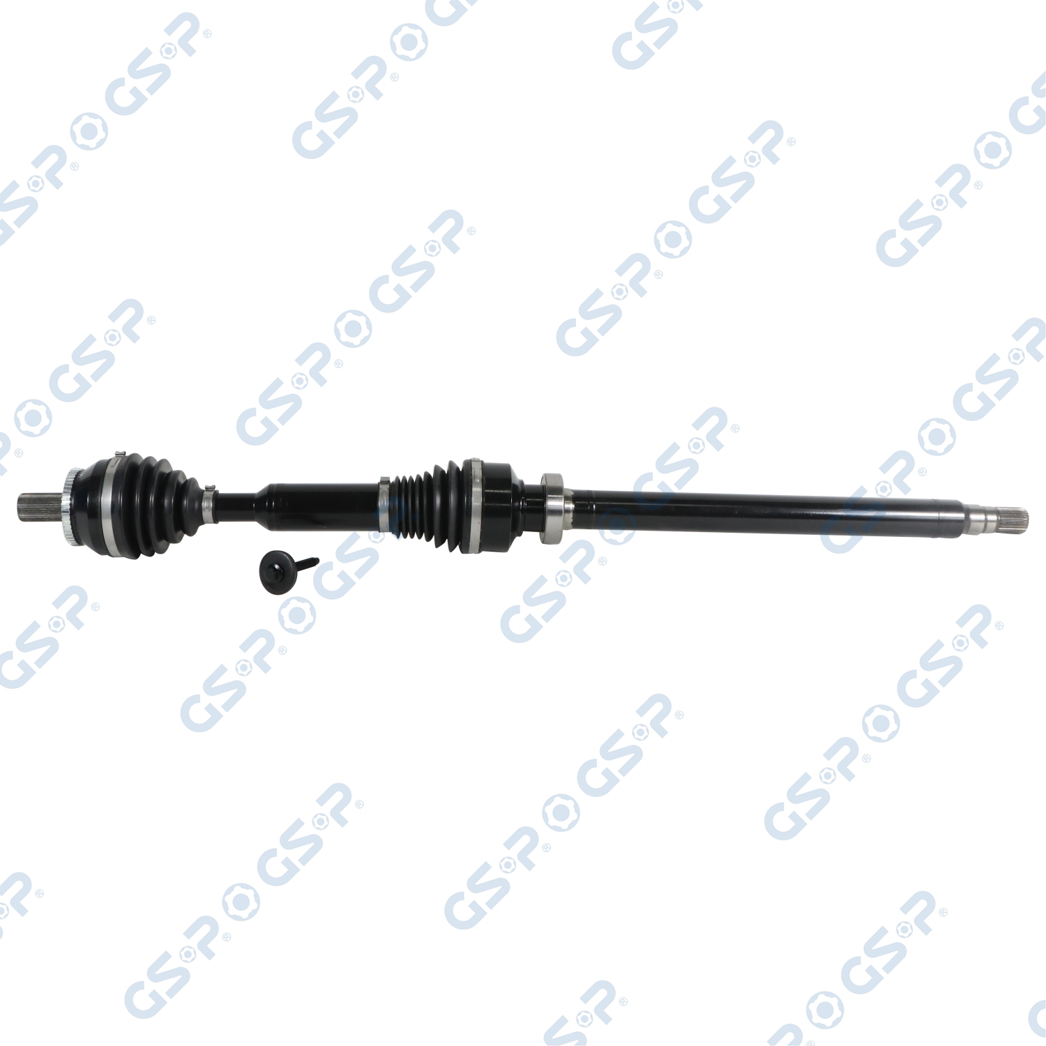 GSP Drivaksel 201372ol for VOLVO