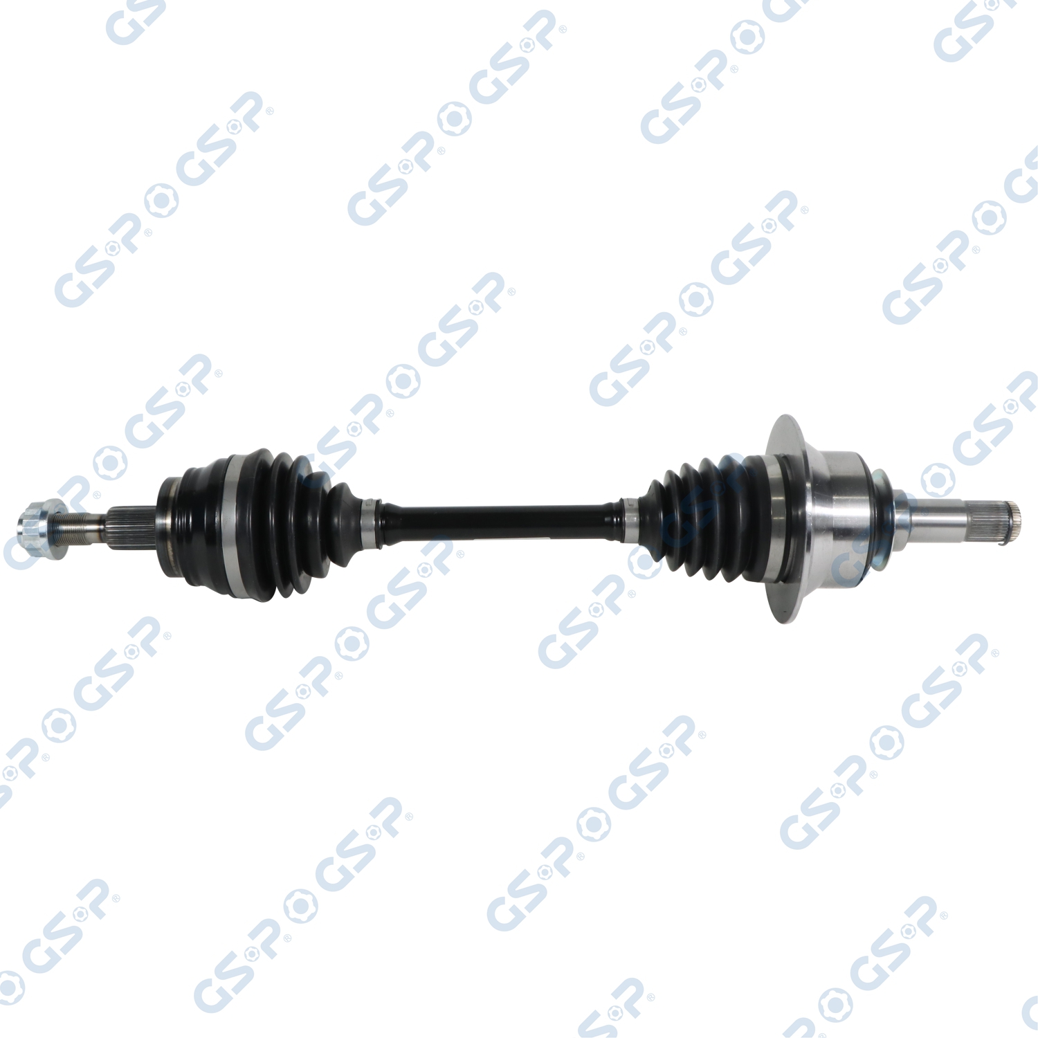 GSP Drivaksel 235089ol for MERCEDES-BENZ