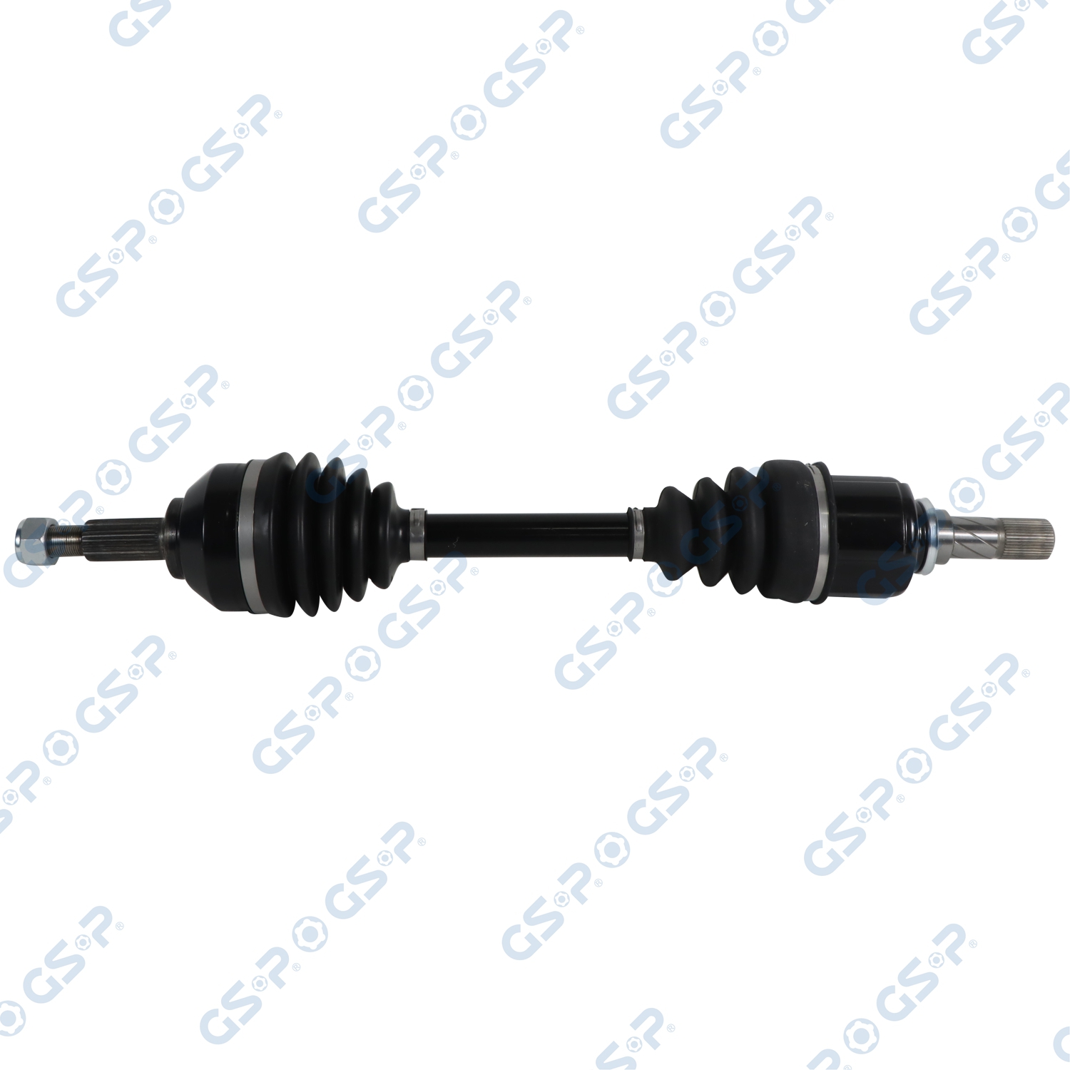 GSP Drivaksel 250497ol for OPEL RENAULT