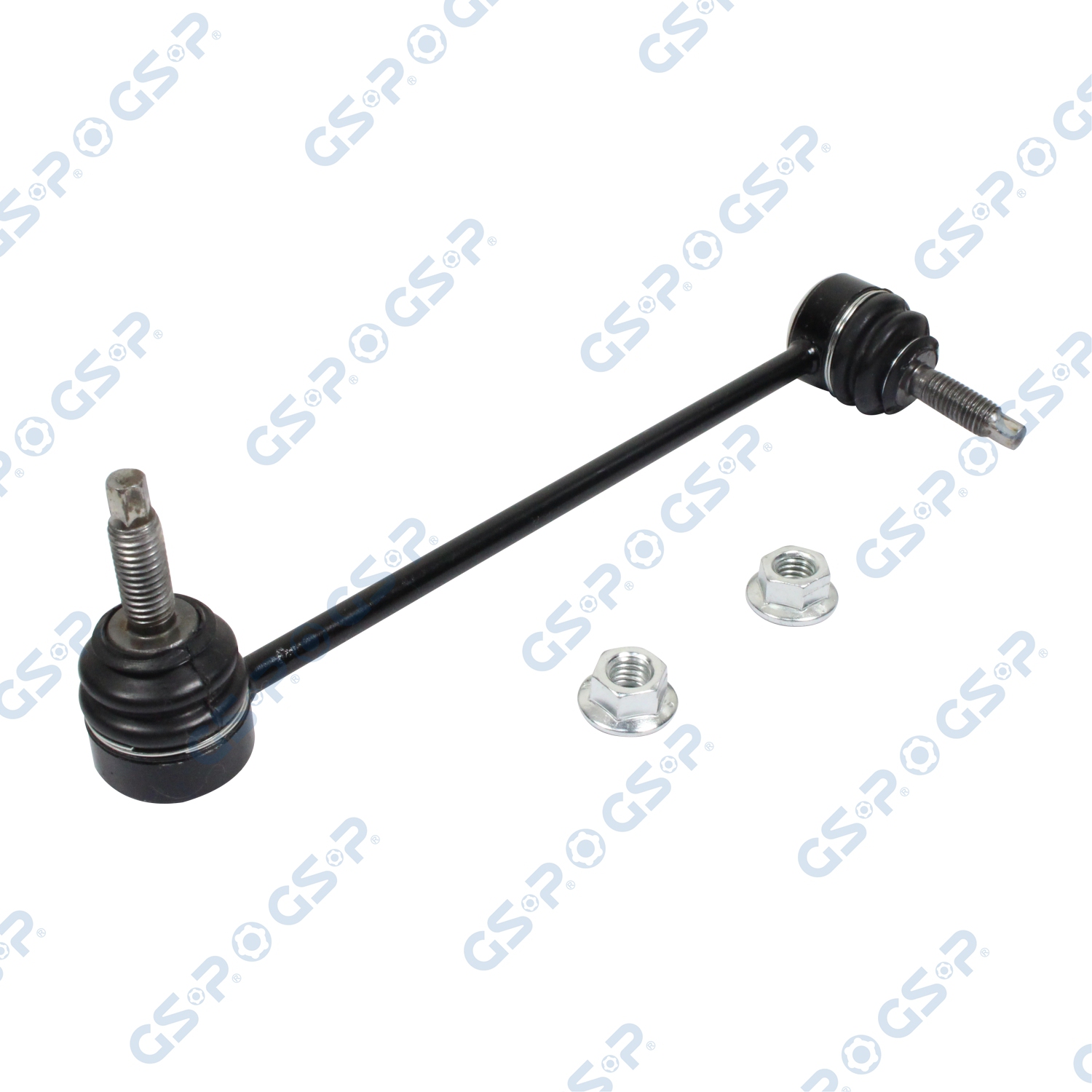 GSP Stang/led, stabilisator s050269 højre foraksel for MERCEDES-BENZ