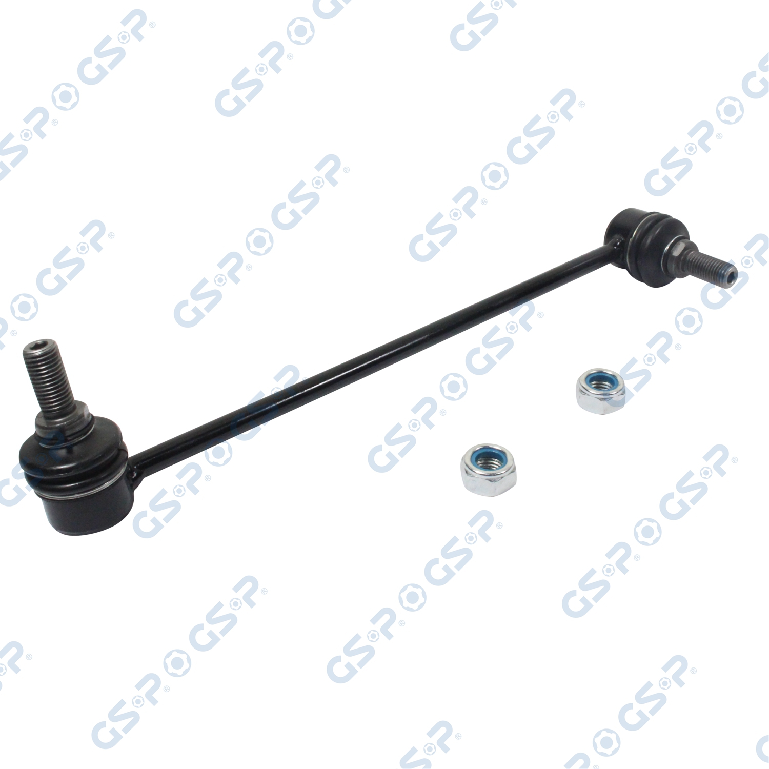 GSP Stang/led, stabilisator s050285 for MERCEDES-BENZ