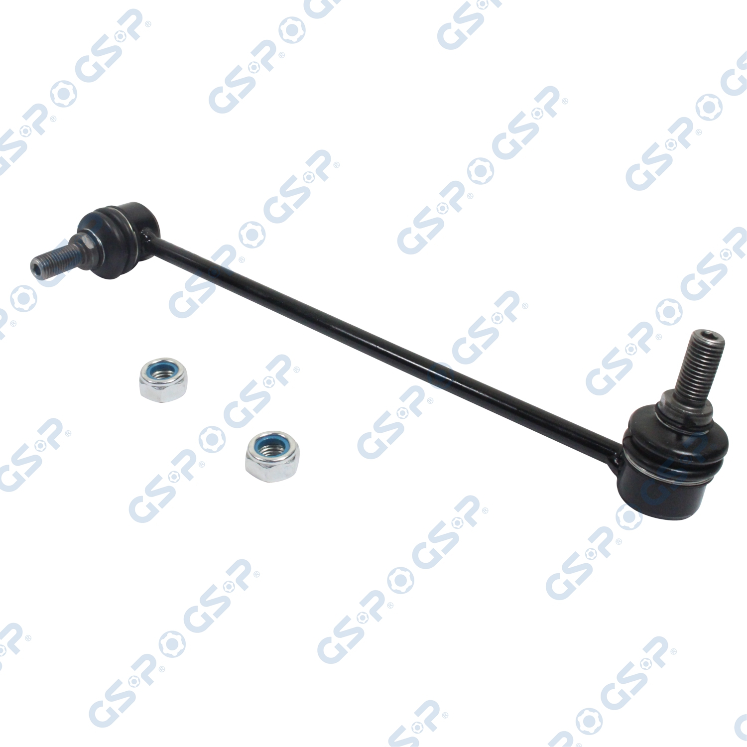GSP Stang/led, stabilisator s050286 for MERCEDES-BENZ