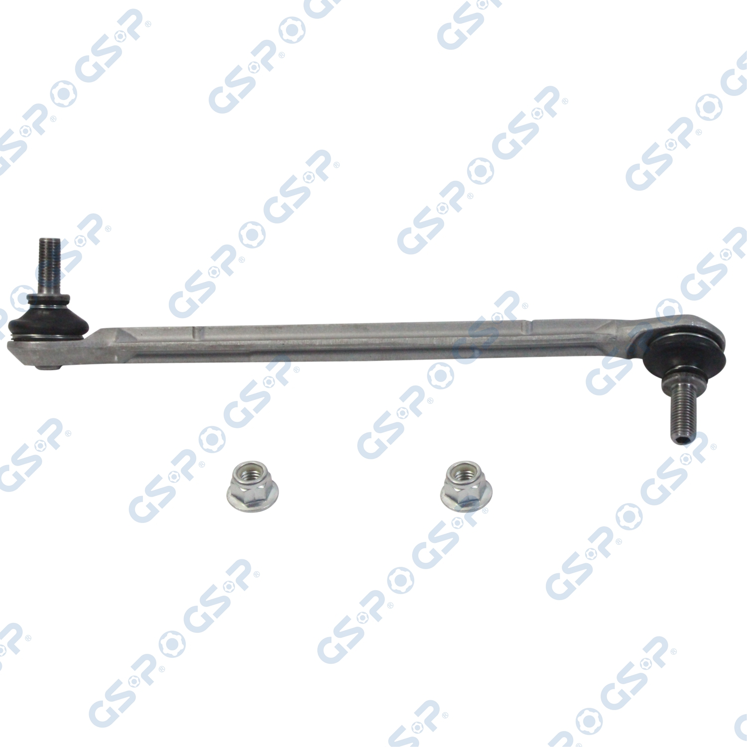 GSP Stang/led, stabilisator s050305 for MERCEDES-BENZ