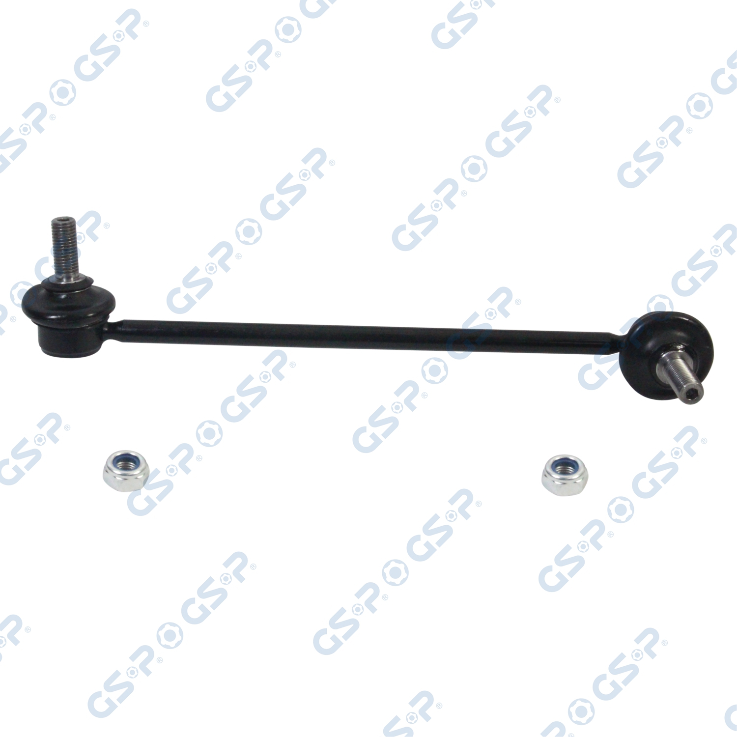 GSP Stang/led, stabilisator s050315 for MERCEDES-BENZ