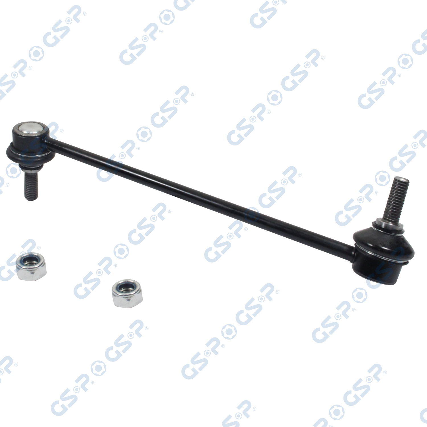 GSP Stang/led, stabilisator s050375 for OPEL VAUXHALL CHEVROLET GENERAL MOTORS