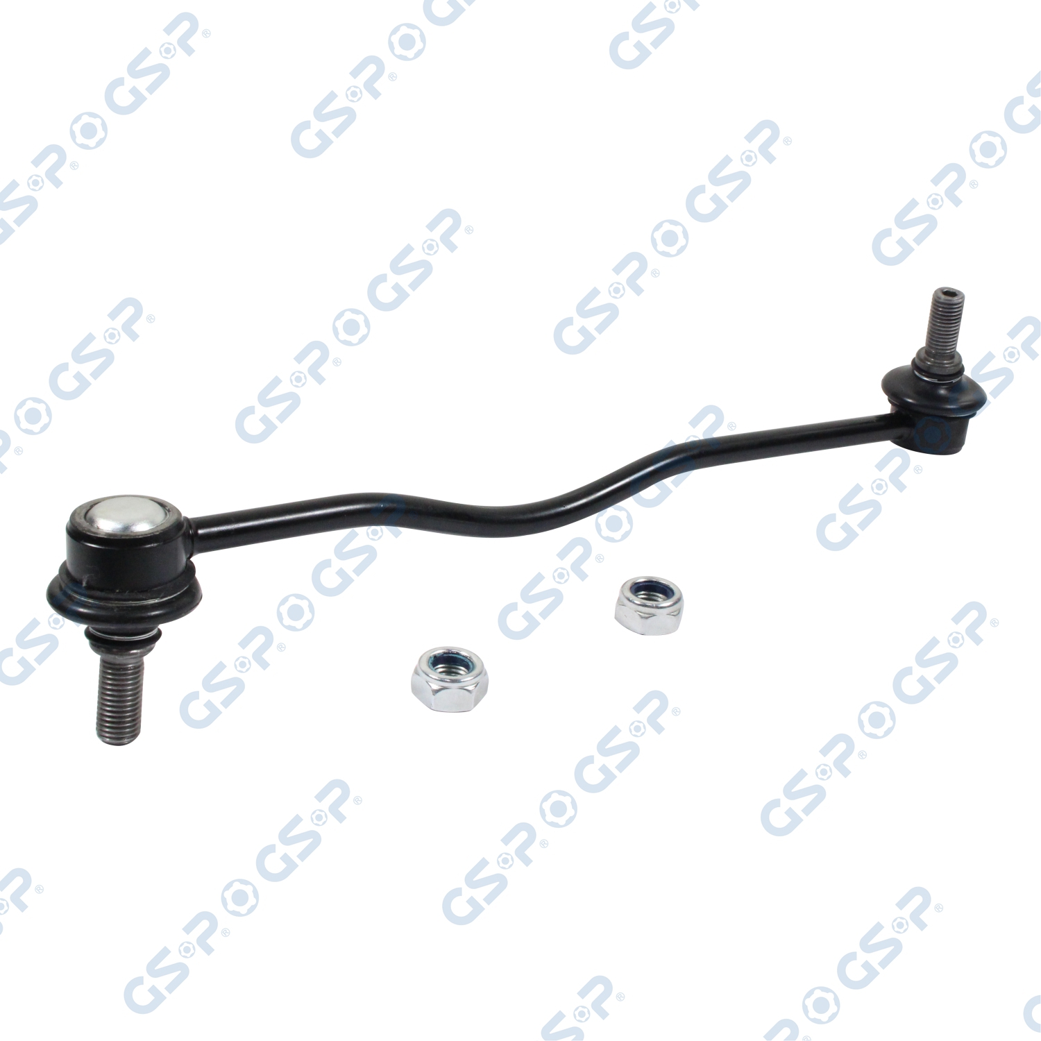 GSP Stang/led, stabilisator s050374 for OPEL VAUXHALL GENERAL MOTORS