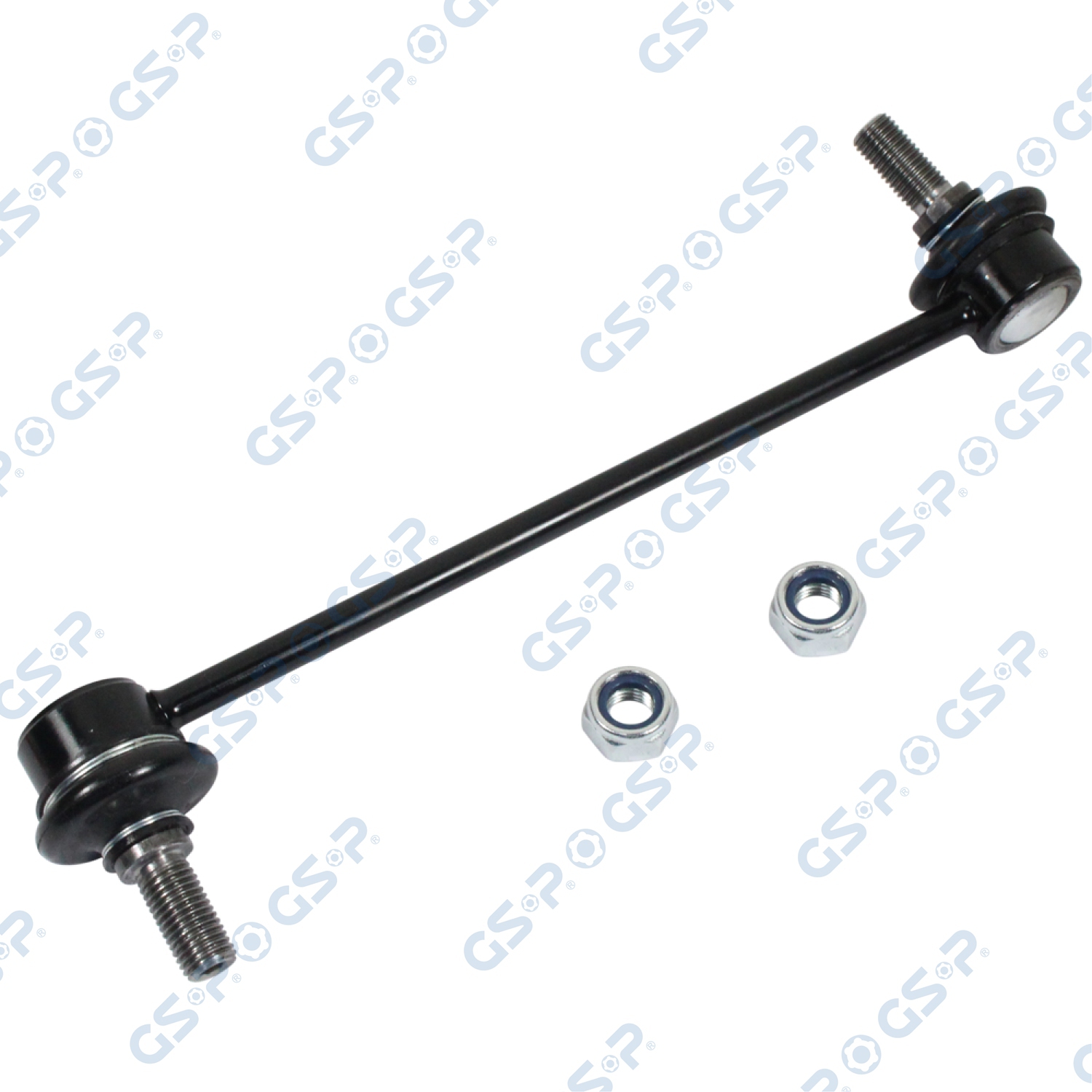 GSP Stang/led, stabilisator s050379 for OPEL SAAB GENERAL MOTORS