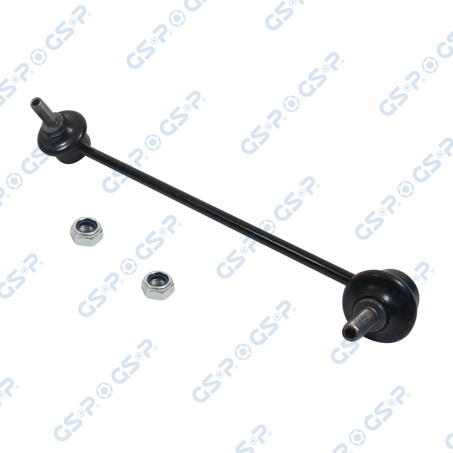 GSP Stang/led, stabilisator s050391 for RENAULT
