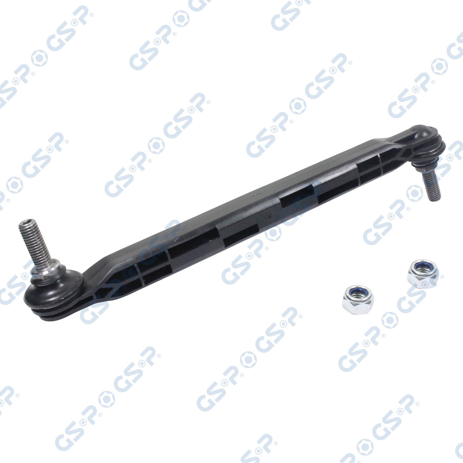 GSP Stang/led, stabilisator s050381 for CHEVROLET OPEL GENERAL MOTORS