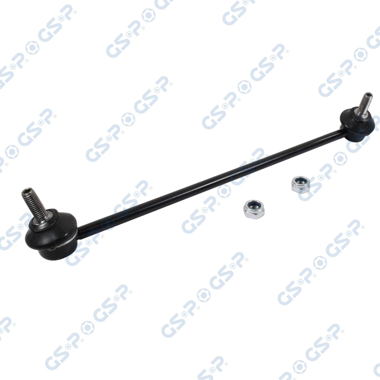 GSP Stang/led, stabilisator s050389 for PEUGEOT VAUXHALL CITROËN