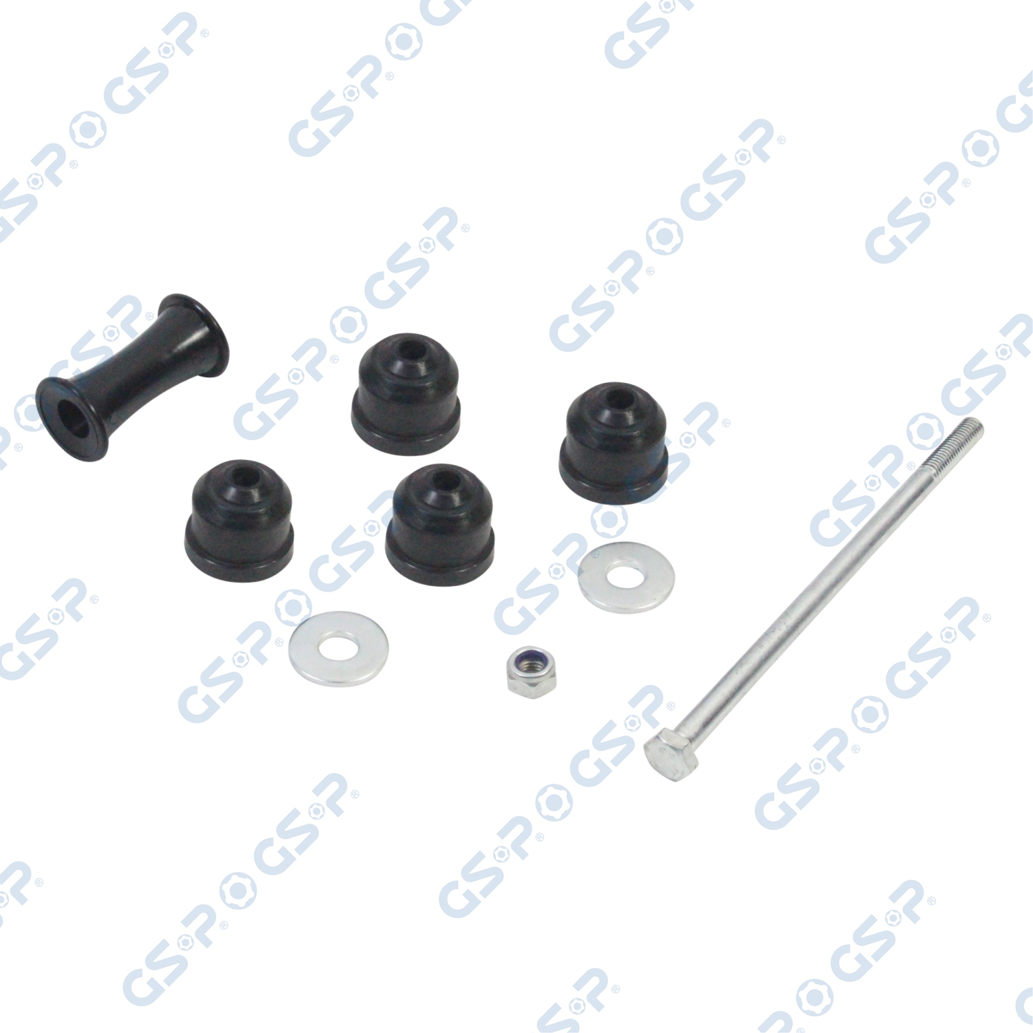 GSP Stang/led, stabilisator s050490 Bagaksel højre for FORD FORD USA