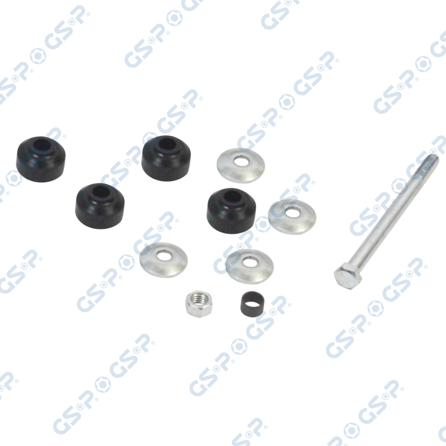 GSP Stang/led, stabilisator s050470 højre foraksel for CHRYSLER CHEVROLET