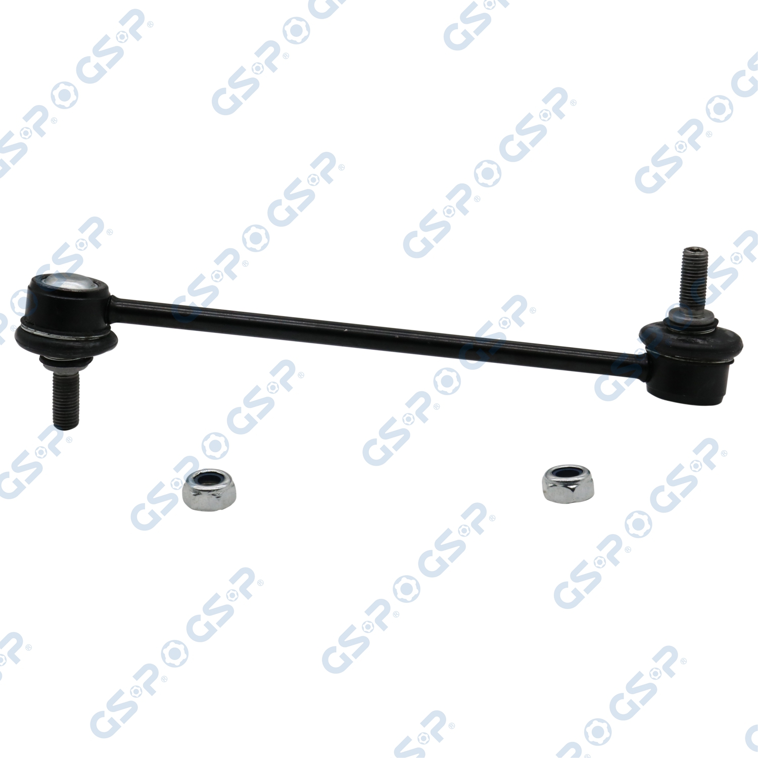GSP Stang/led, stabilisator s050520 Bagaksel højre for NISSAN