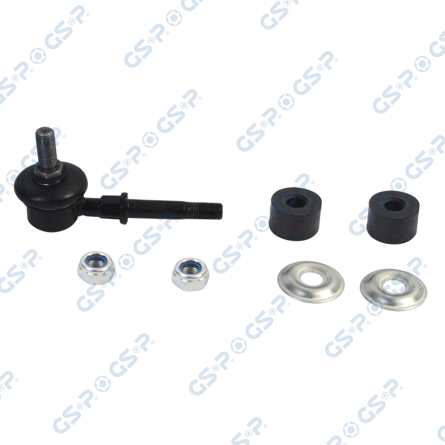 GSP Stang/led, stabilisator s050735 højre foraksel for MITSUBISHI