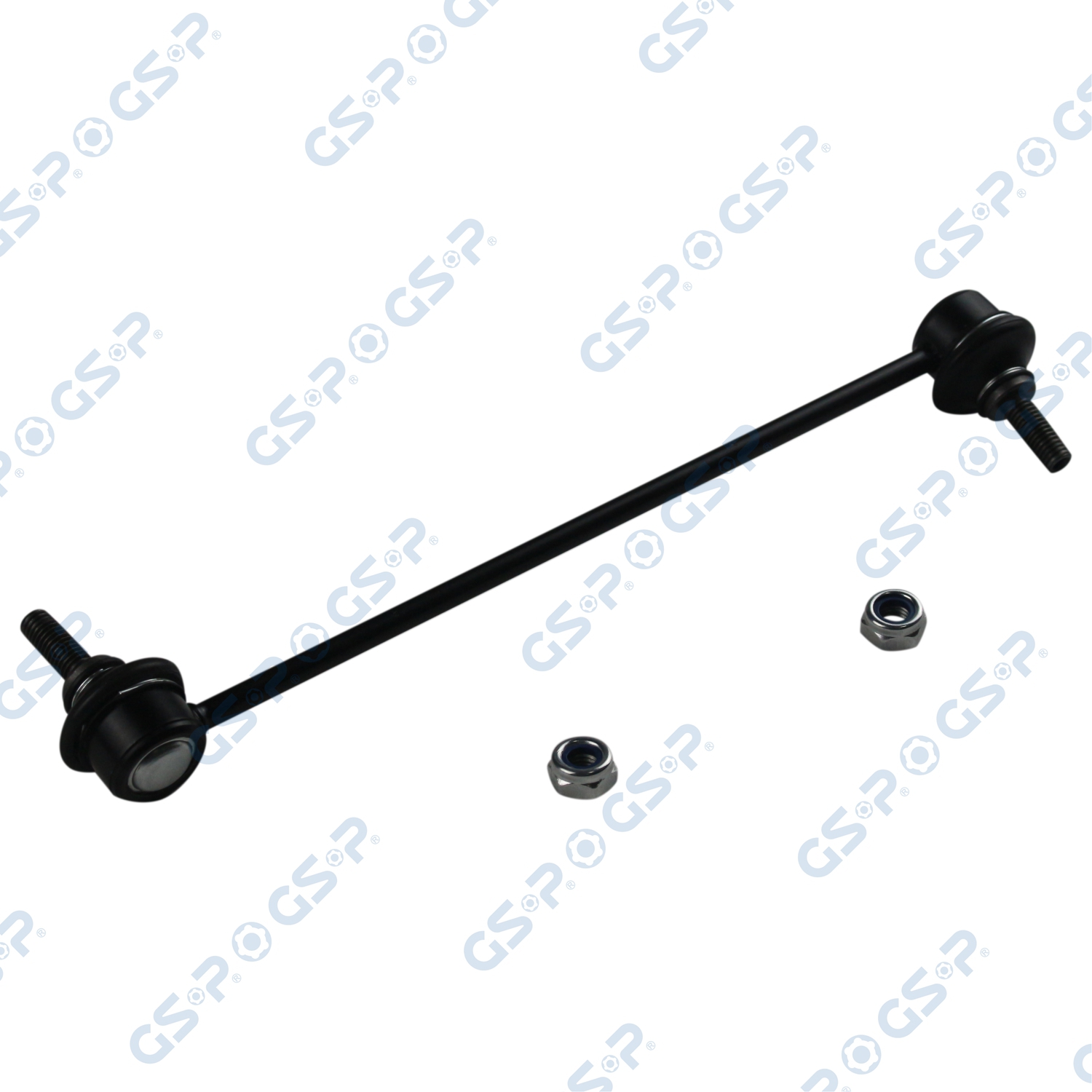 GSP Stang/led, stabilisator s050705 for RENAULT DACIA