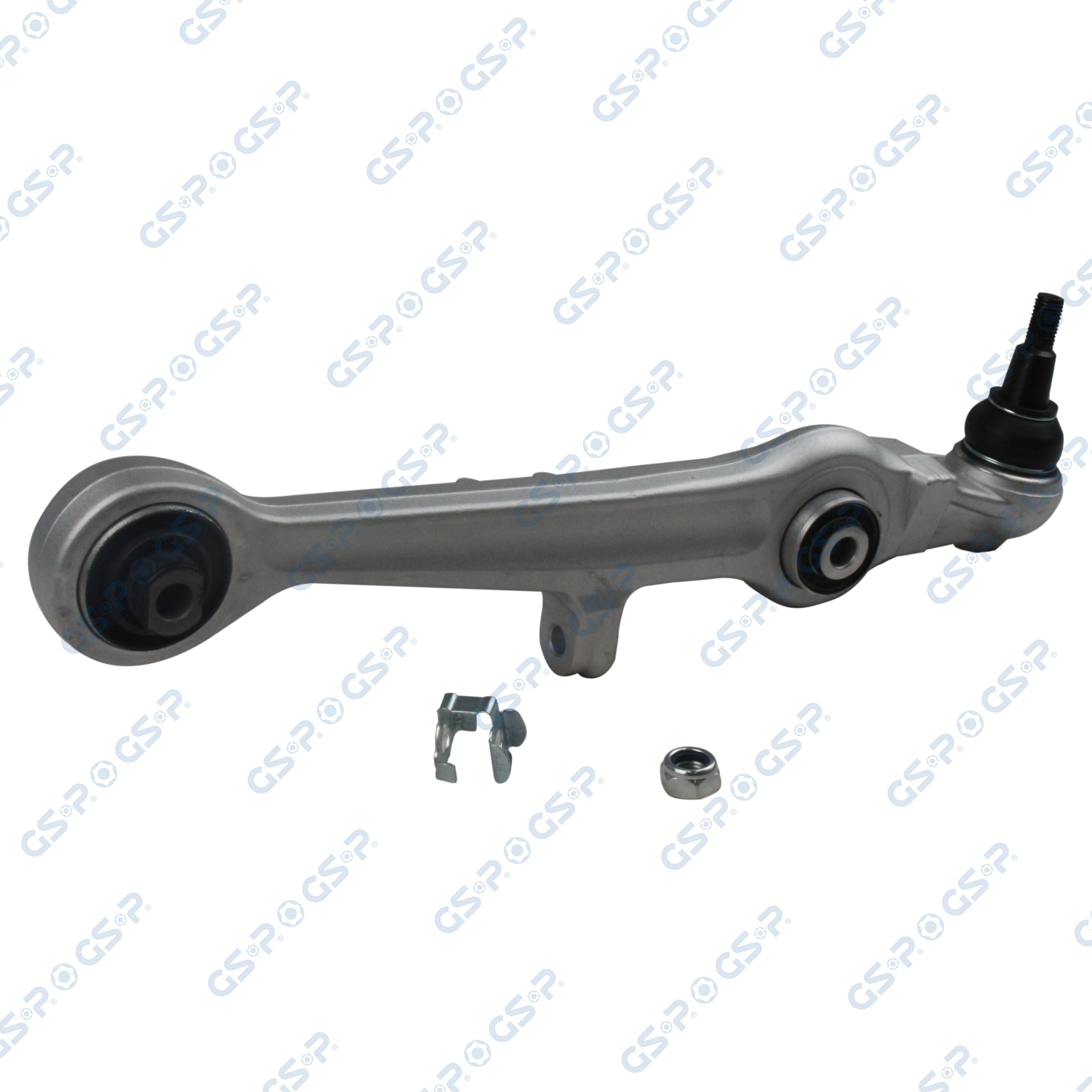 GSP Bærearm, hjulophæng s060023 for VW AUDI