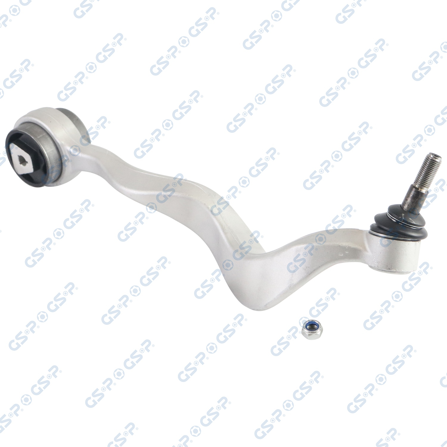 GSP Bærearm, hjulophæng s060080 for BMW