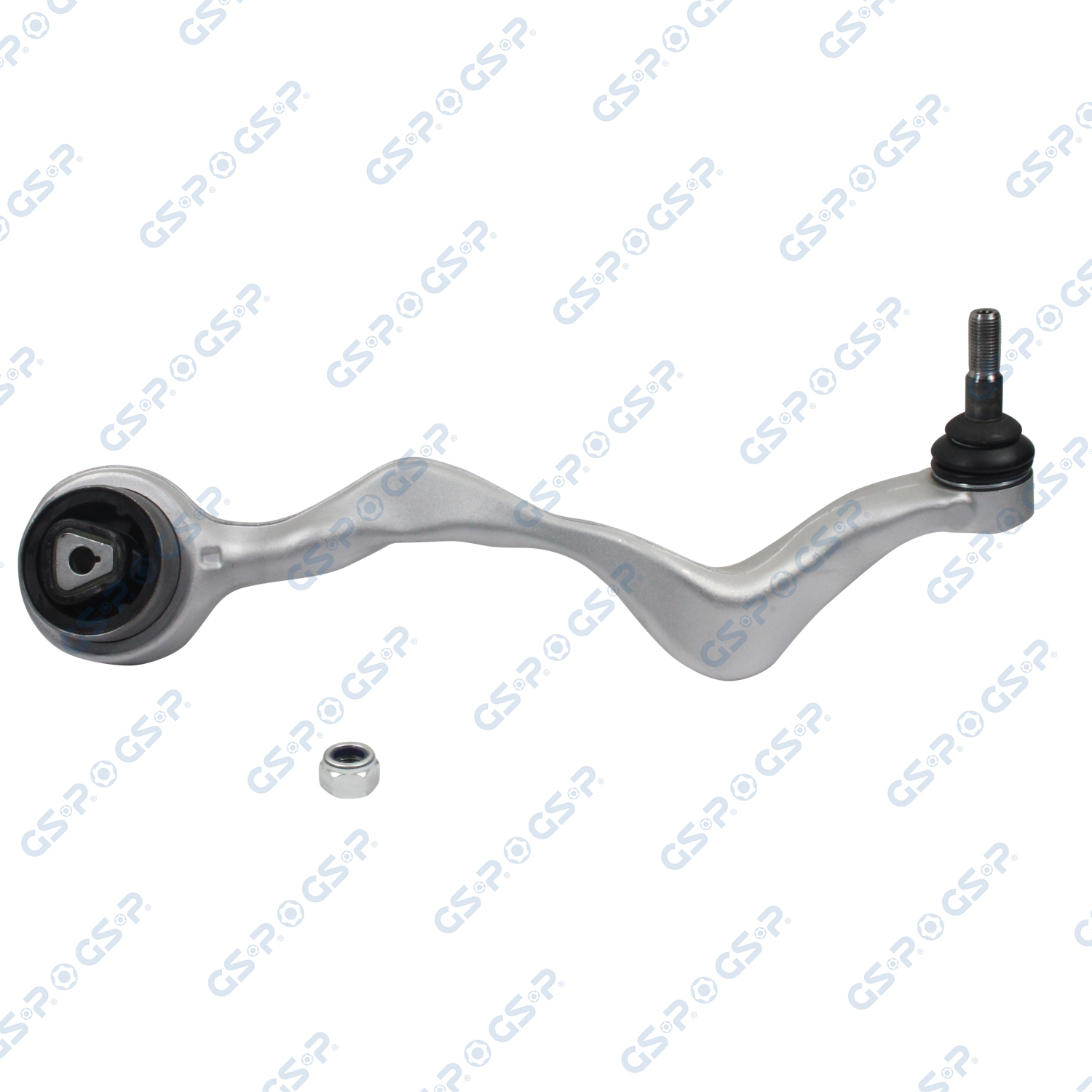 GSP Bærearm, hjulophæng s060086 for BMW