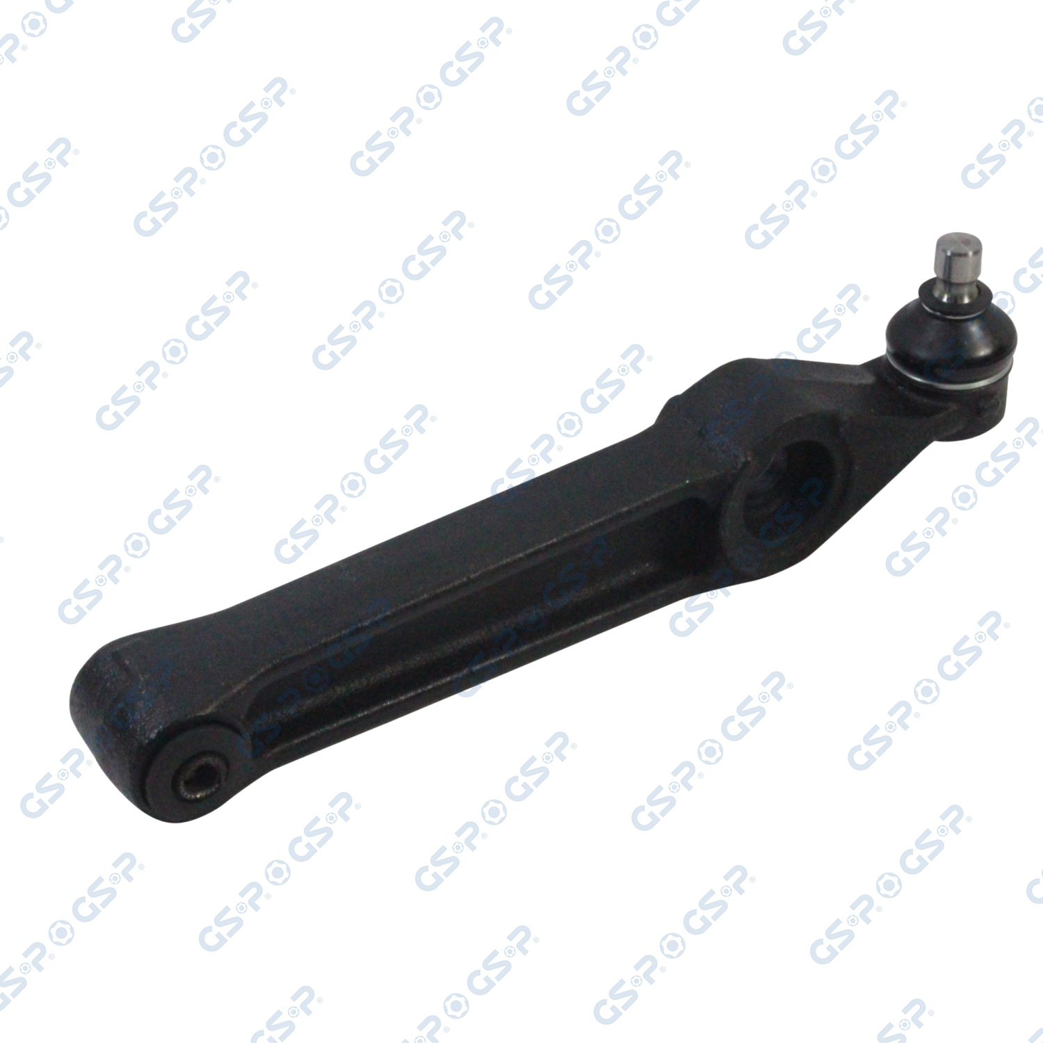 GSP Bærearm, hjulophæng s060126 foraksel nede for OPEL VAUXHALL SUZUKI GENERAL MOTORS