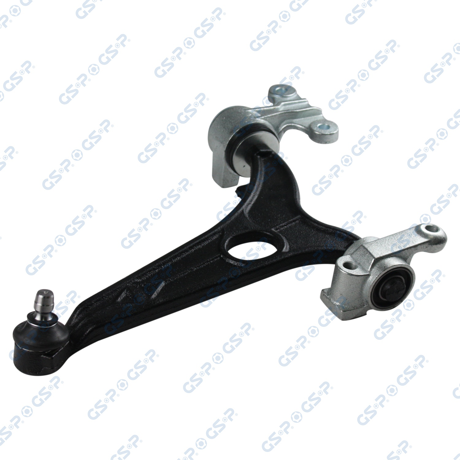GSP Bærearm, hjulophæng s060155 for LANCIA FIAT PEUGEOT