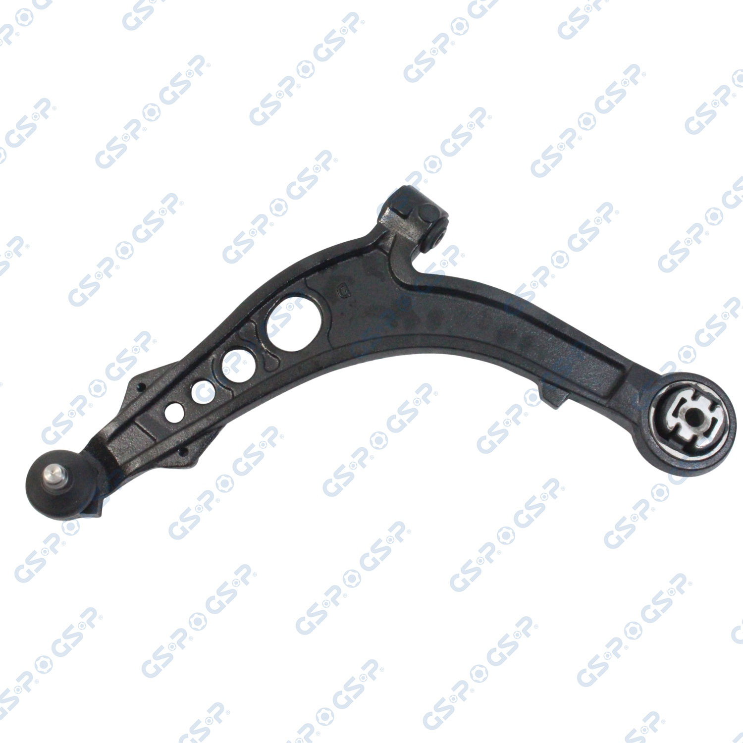 GSP Bærearm, hjulophæng s060177 for LANCIA