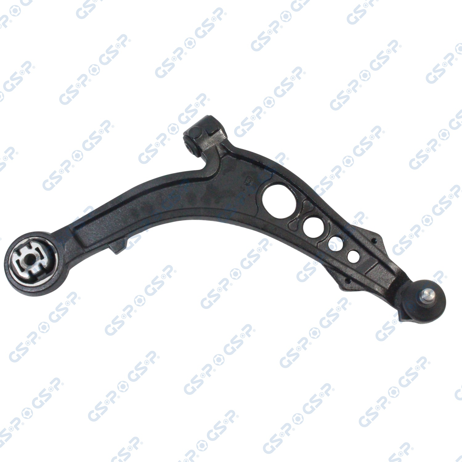 GSP Bærearm, hjulophæng s060178 for LANCIA